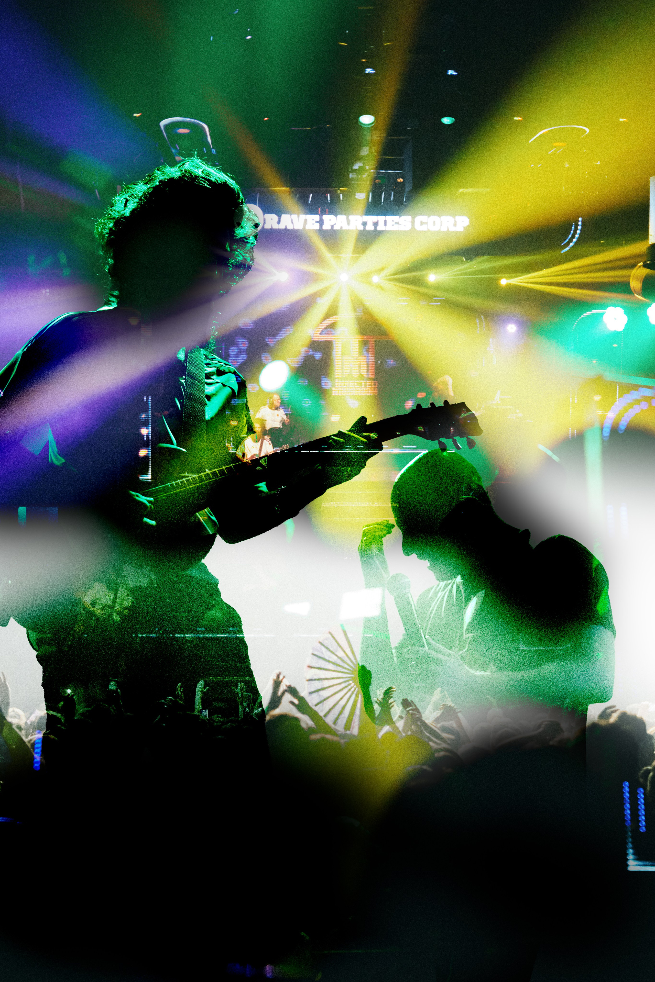 Event Photography Buenos Aires – Nik Voropaiev. Photographer and Videographer in Buenos Aires | Visual NV