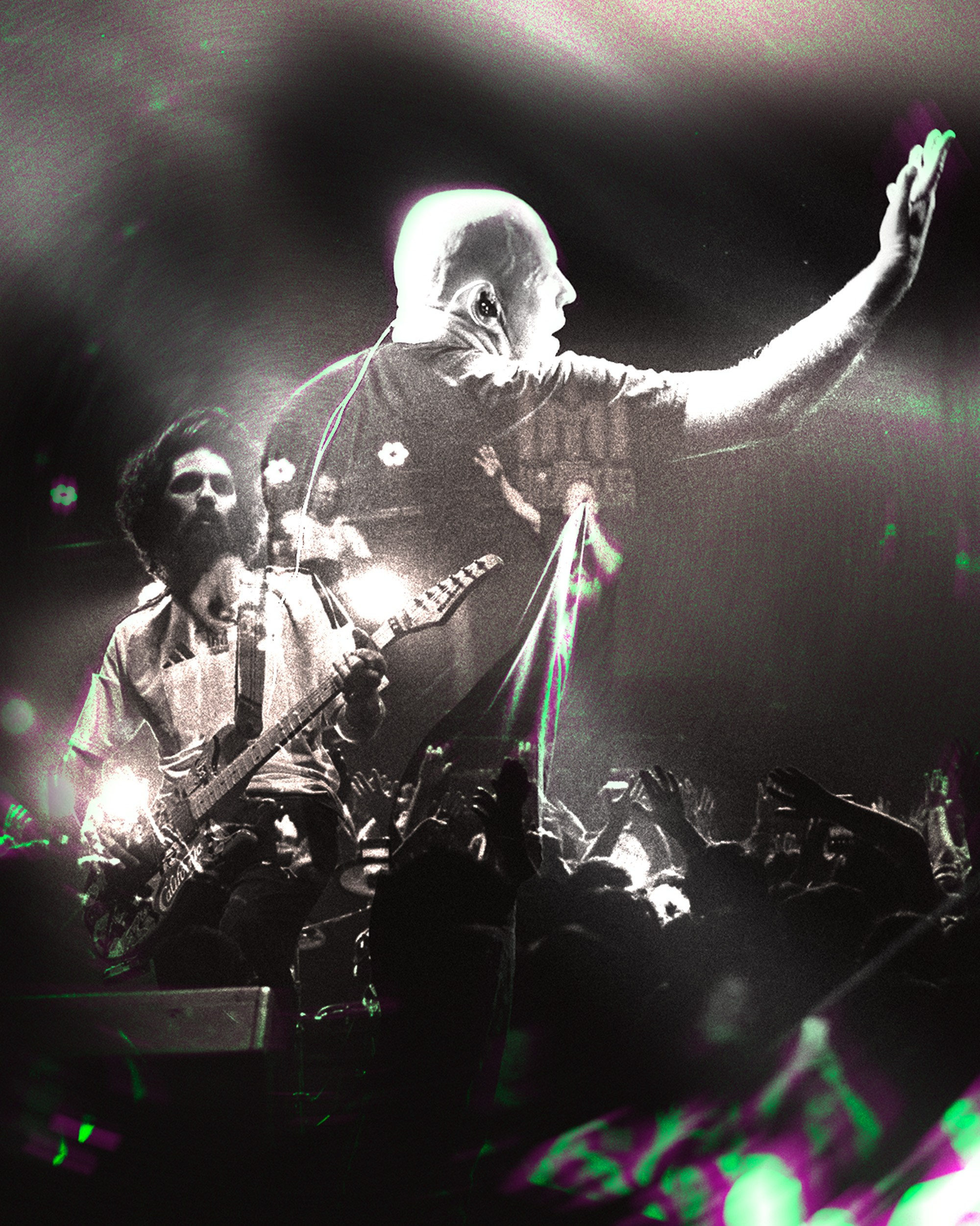 Event Photography Buenos Aires – Nik Voropaiev. Photographer and Videographer in Buenos Aires | Visual NV