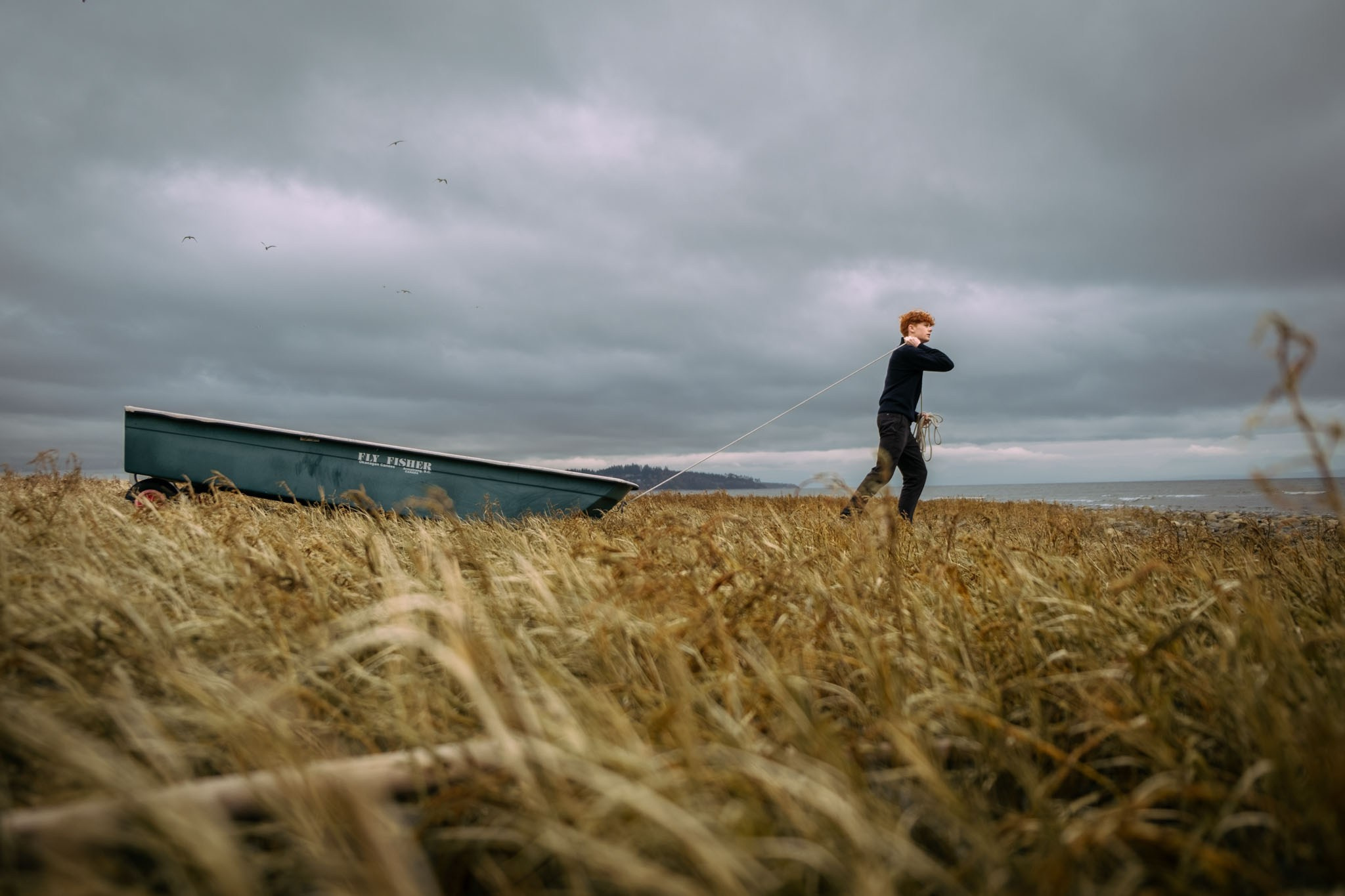 Courtenay, BC Photographer | Comox Valley | artparadoXsnapforge
