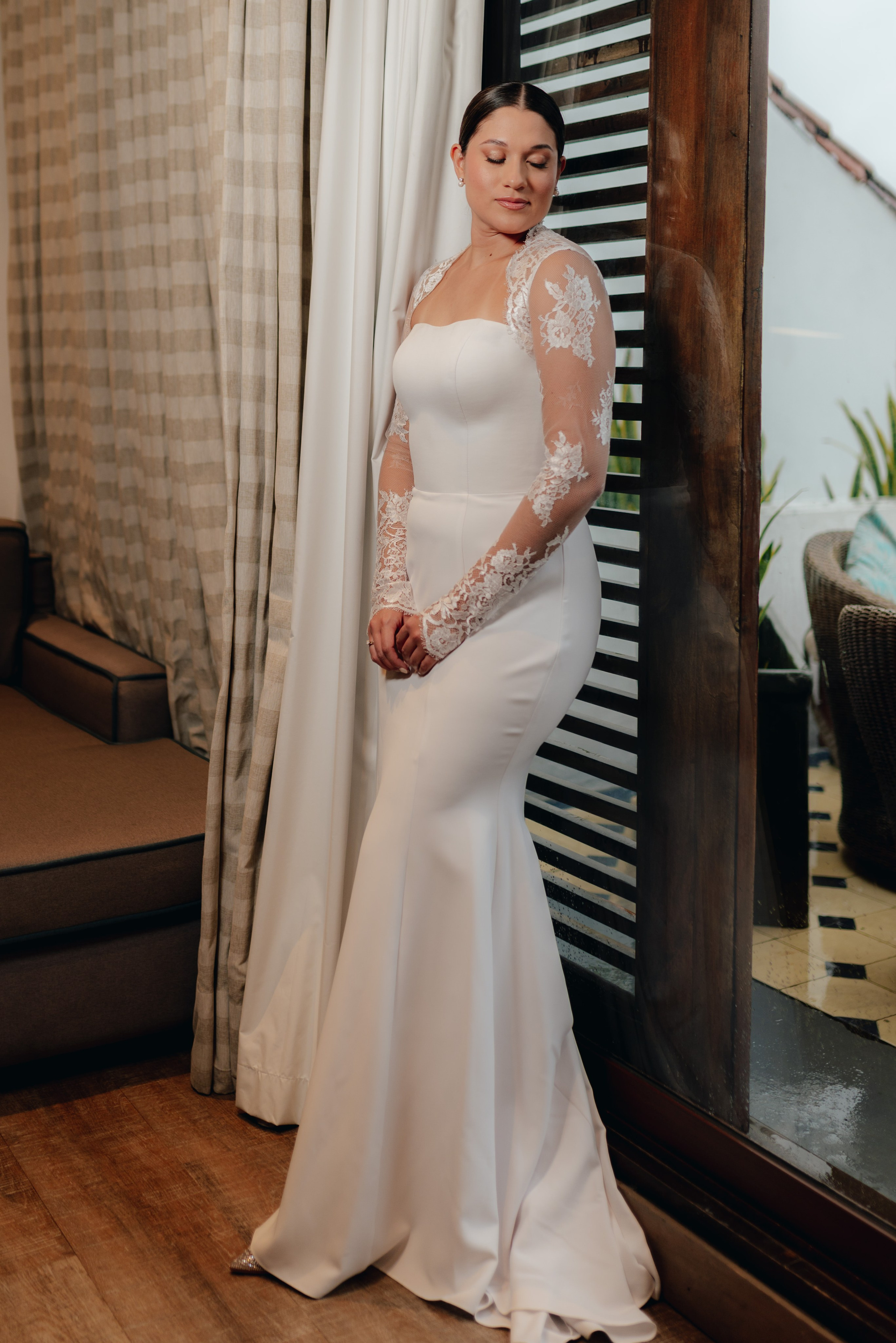 Boda de Paty & Gio – Cartagena. Fotógrafo profesional de Bodas Documental en Barranquilla, Cartagena y Santa Marta | Morada Photography