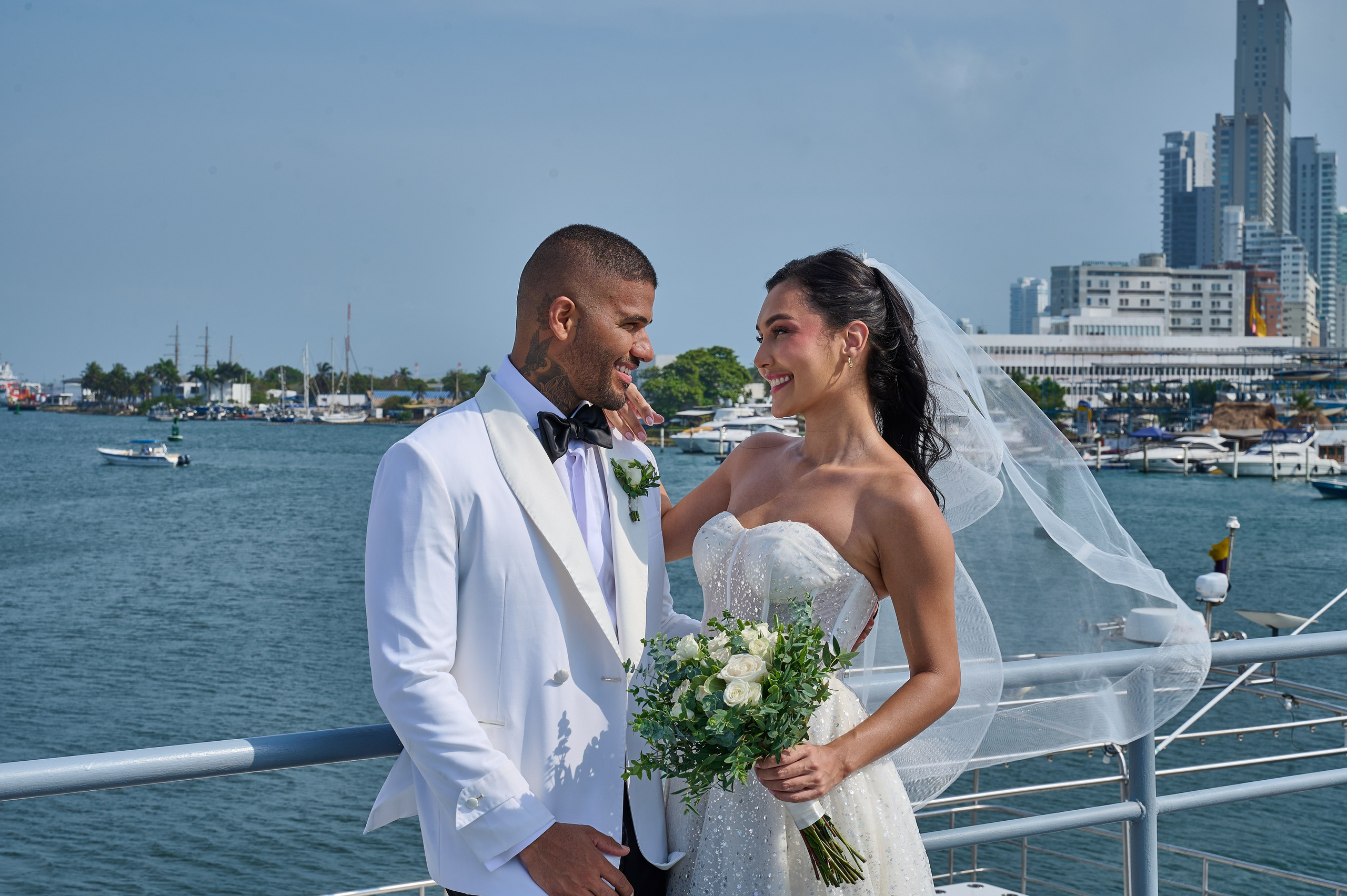 Art in Wedding | HendrickEj Wedding Photography. Wedding Photography & Videography by ZZ Hendrick | Capturing Your Love Story in Colombia & USA