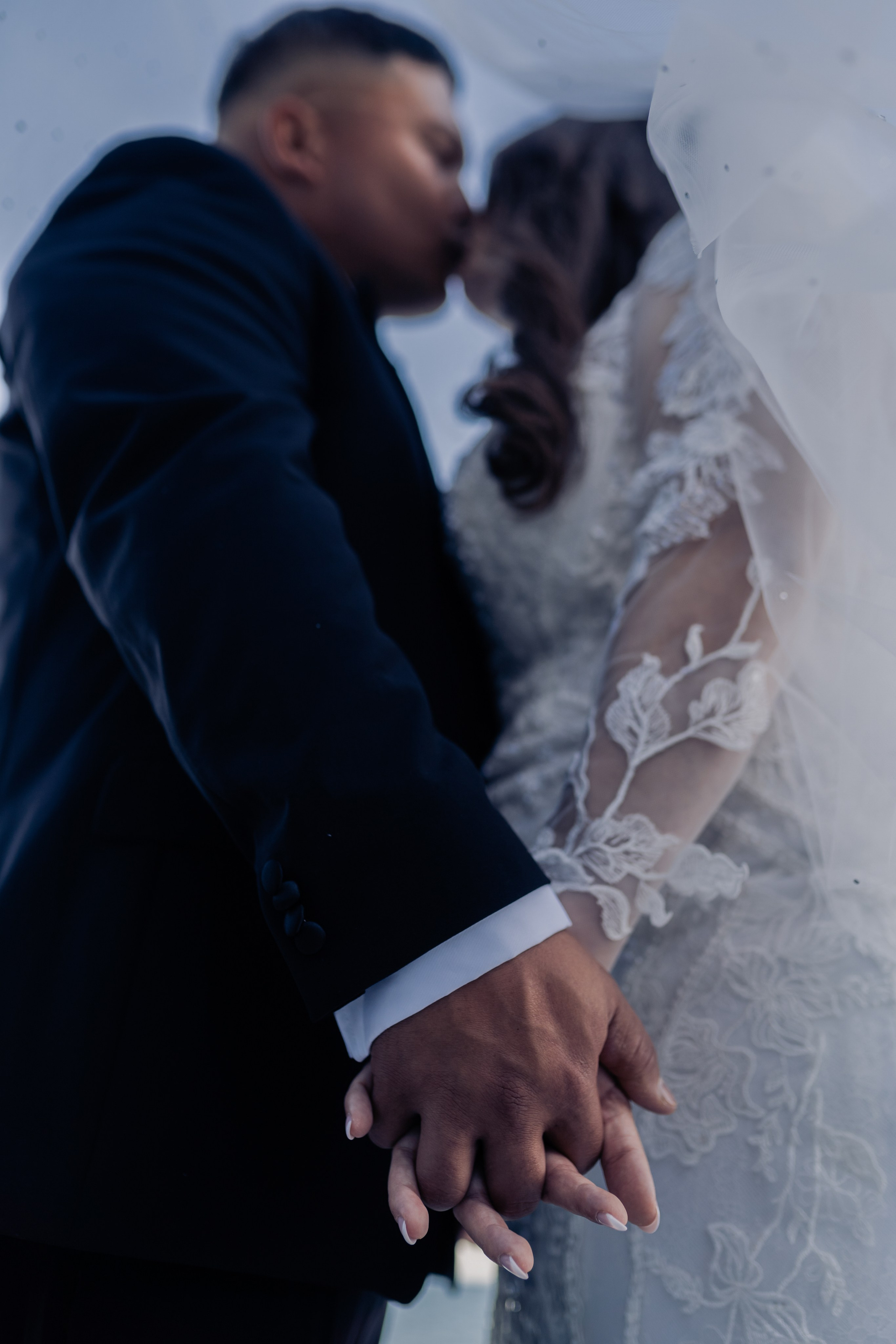 Wedding Stories. Madhurina photography