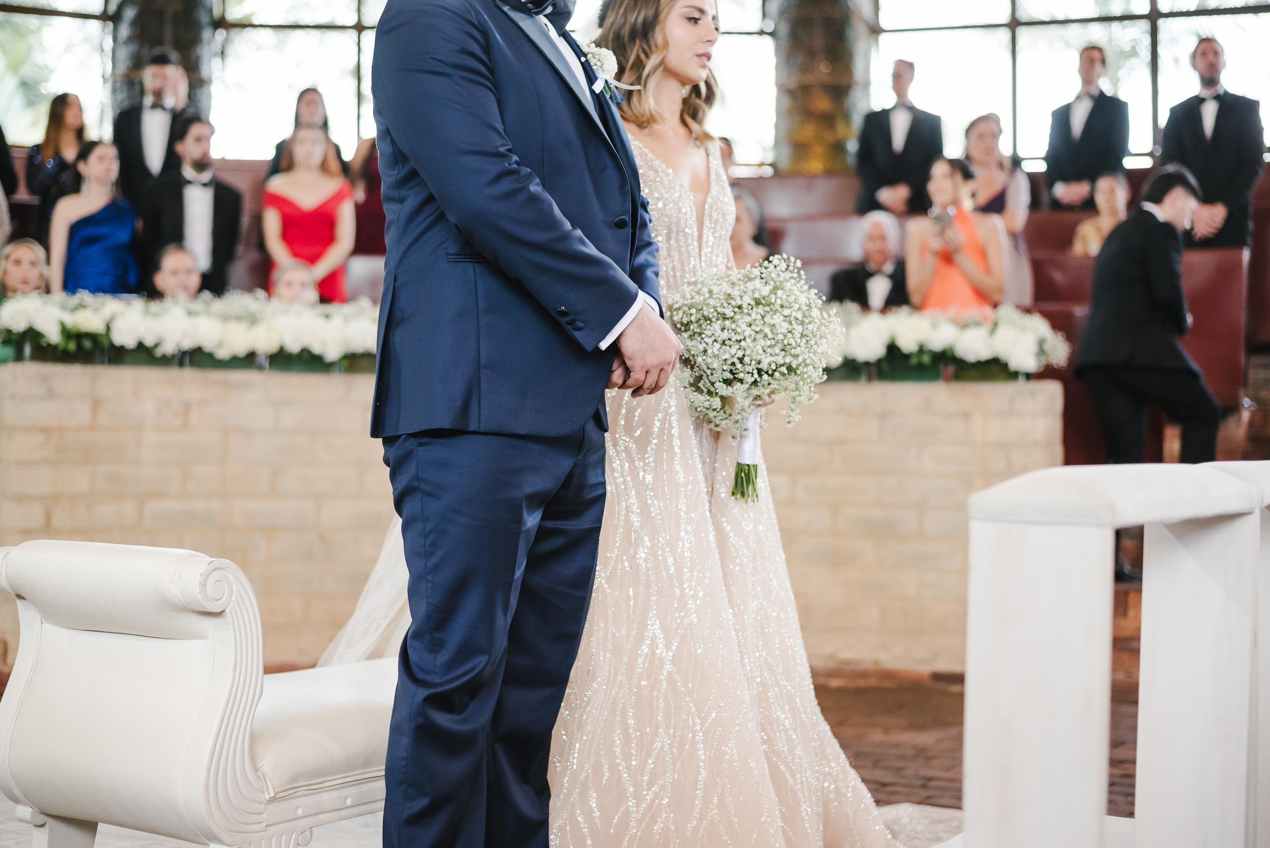 Fotografía y video de bodas en Hacienda pozo chico - Bogotá - Colombia. Rafael Melo Weddings