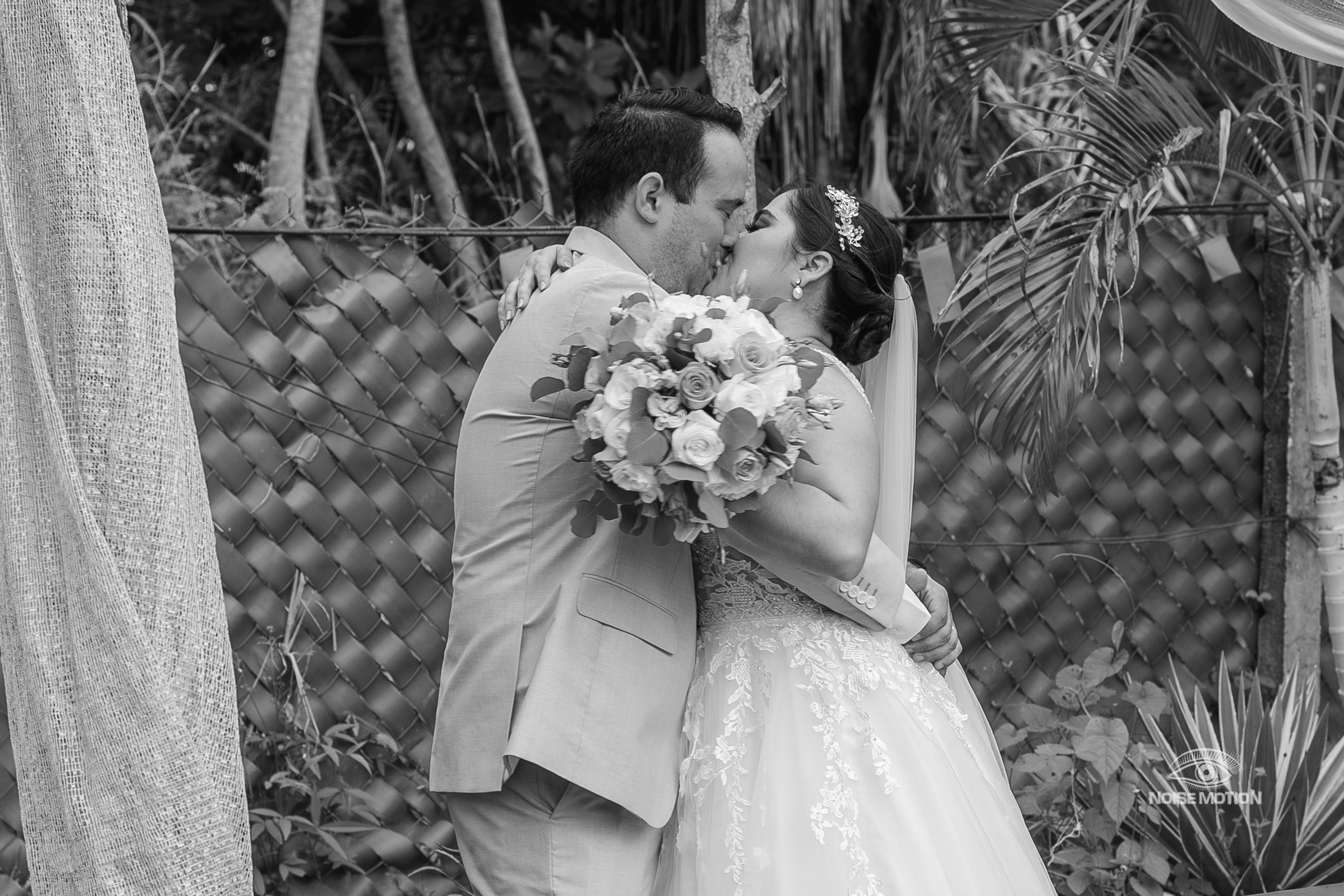 Boda y XVaños. Fotografía Profesional - Noise Motion