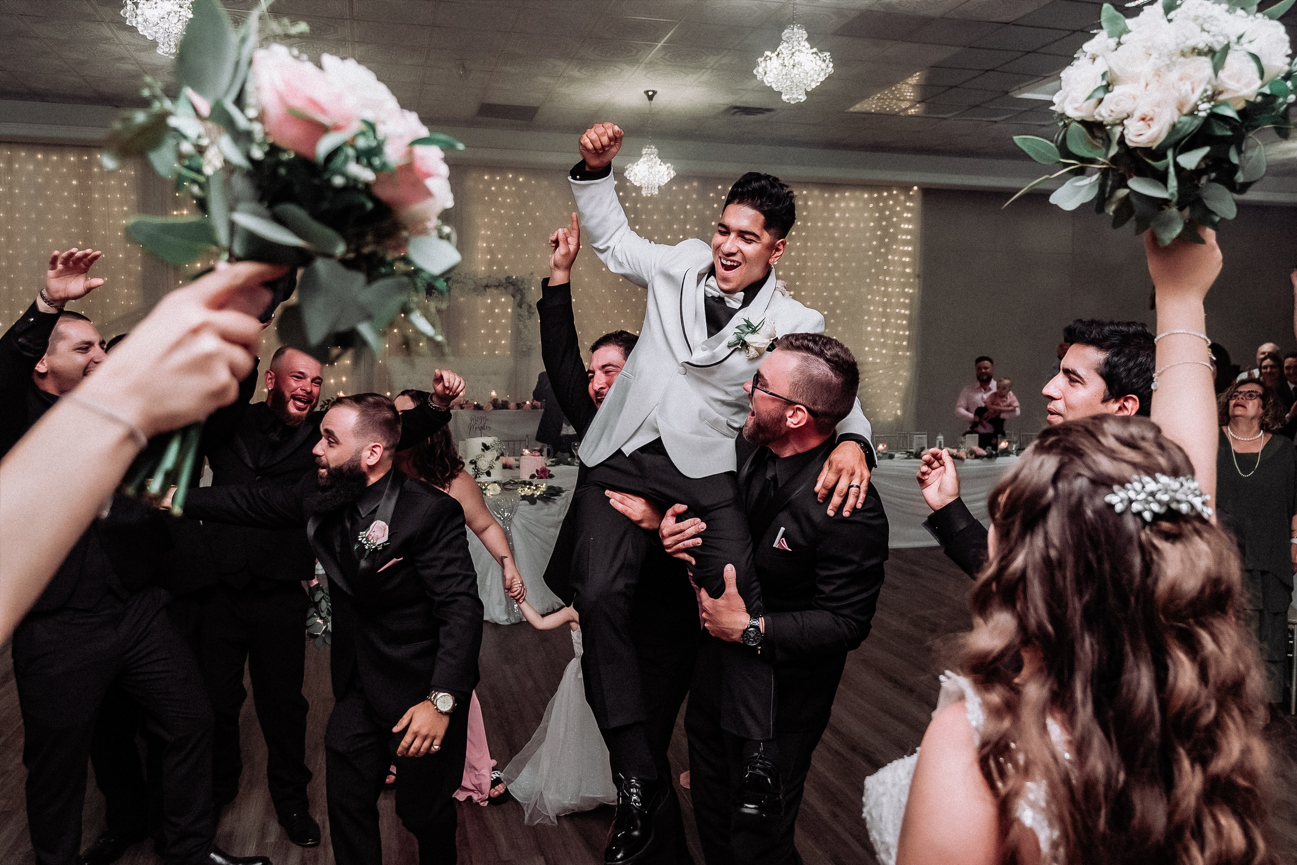 Wedding Stories. Madhurina photography