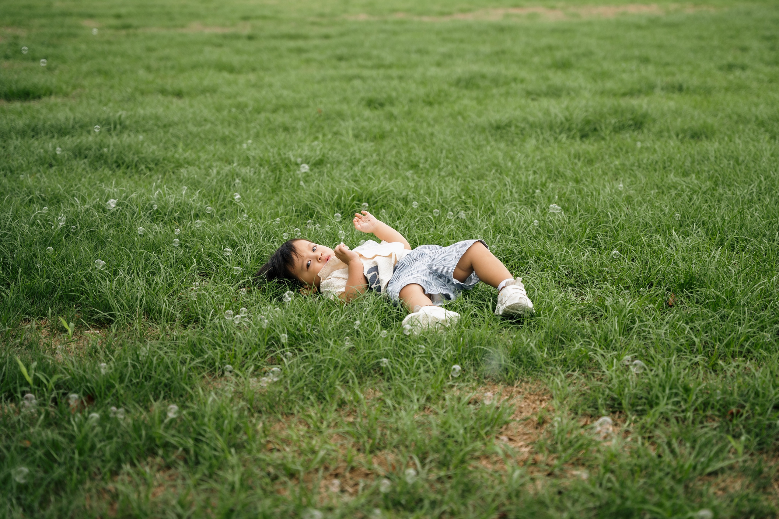 Family Photography in Fukuoka | Miyari Photo