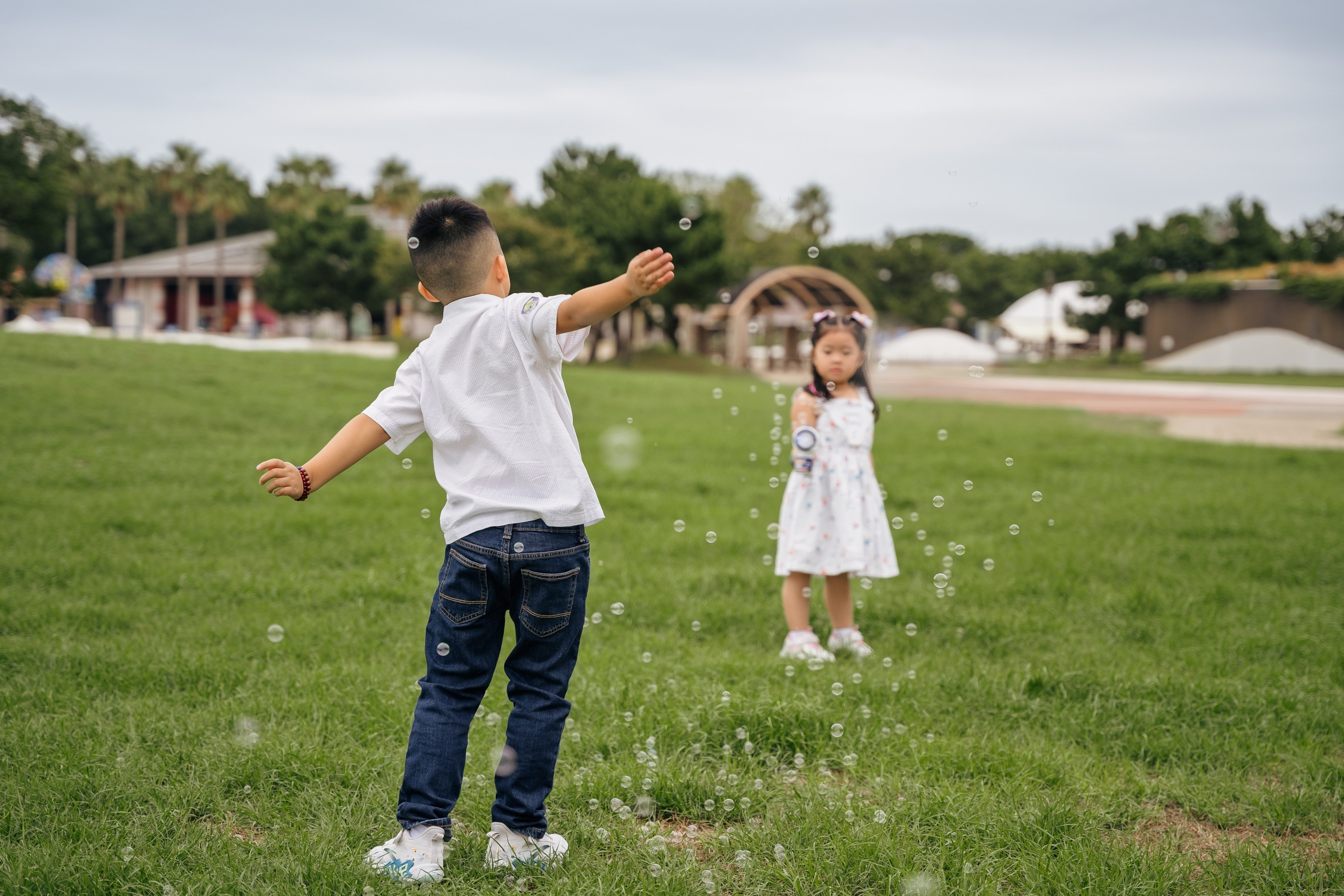 Family Photography in Fukuoka | Miyari Photo