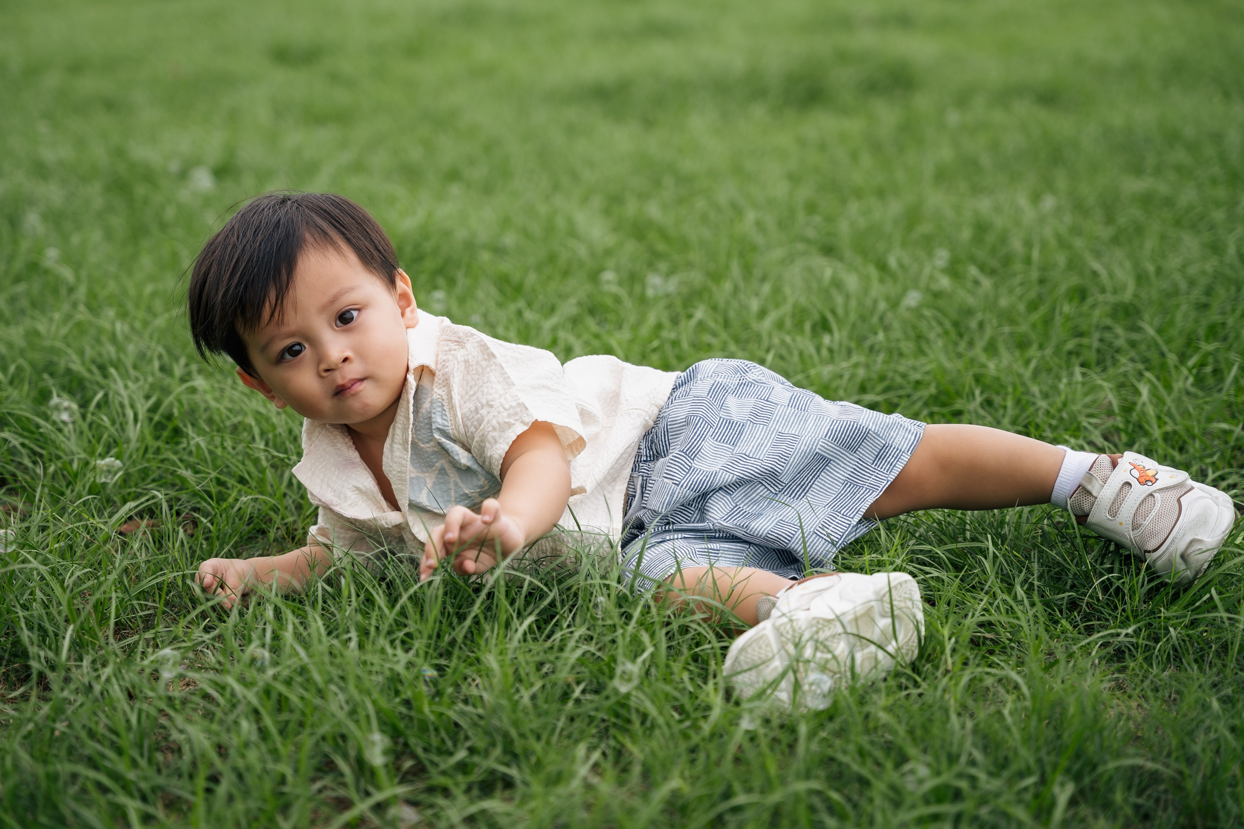 Family Photography in Fukuoka | Miyari Photo