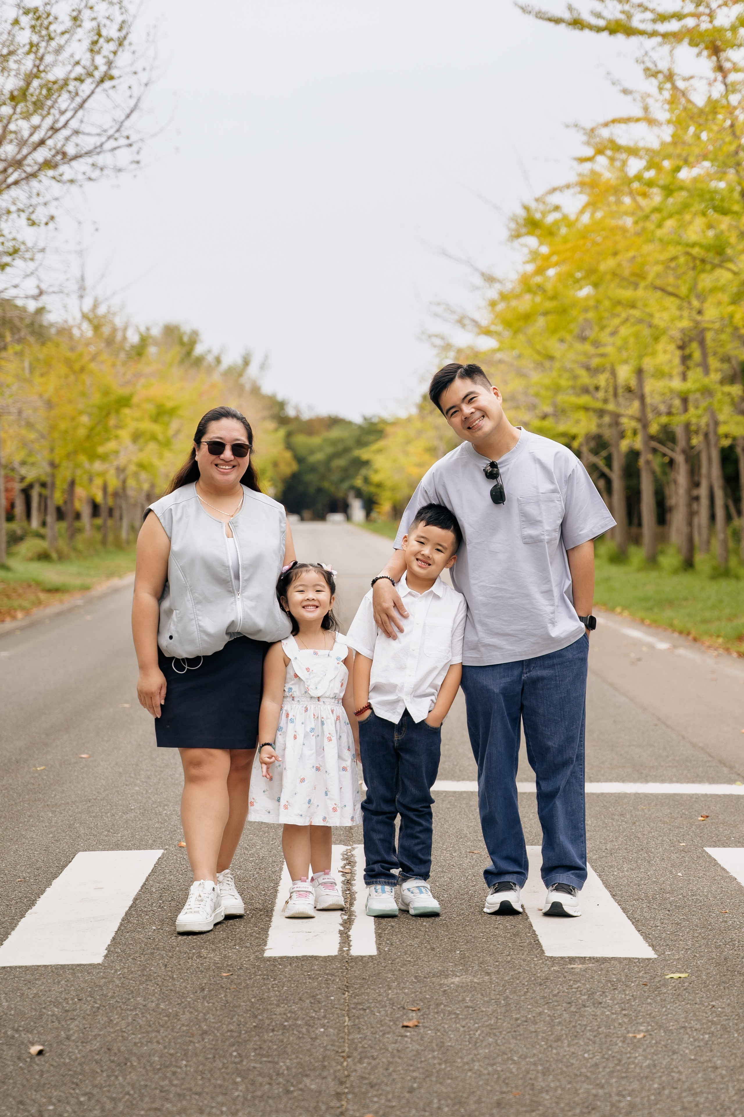 Family Photography in Fukuoka | Miyari Photo