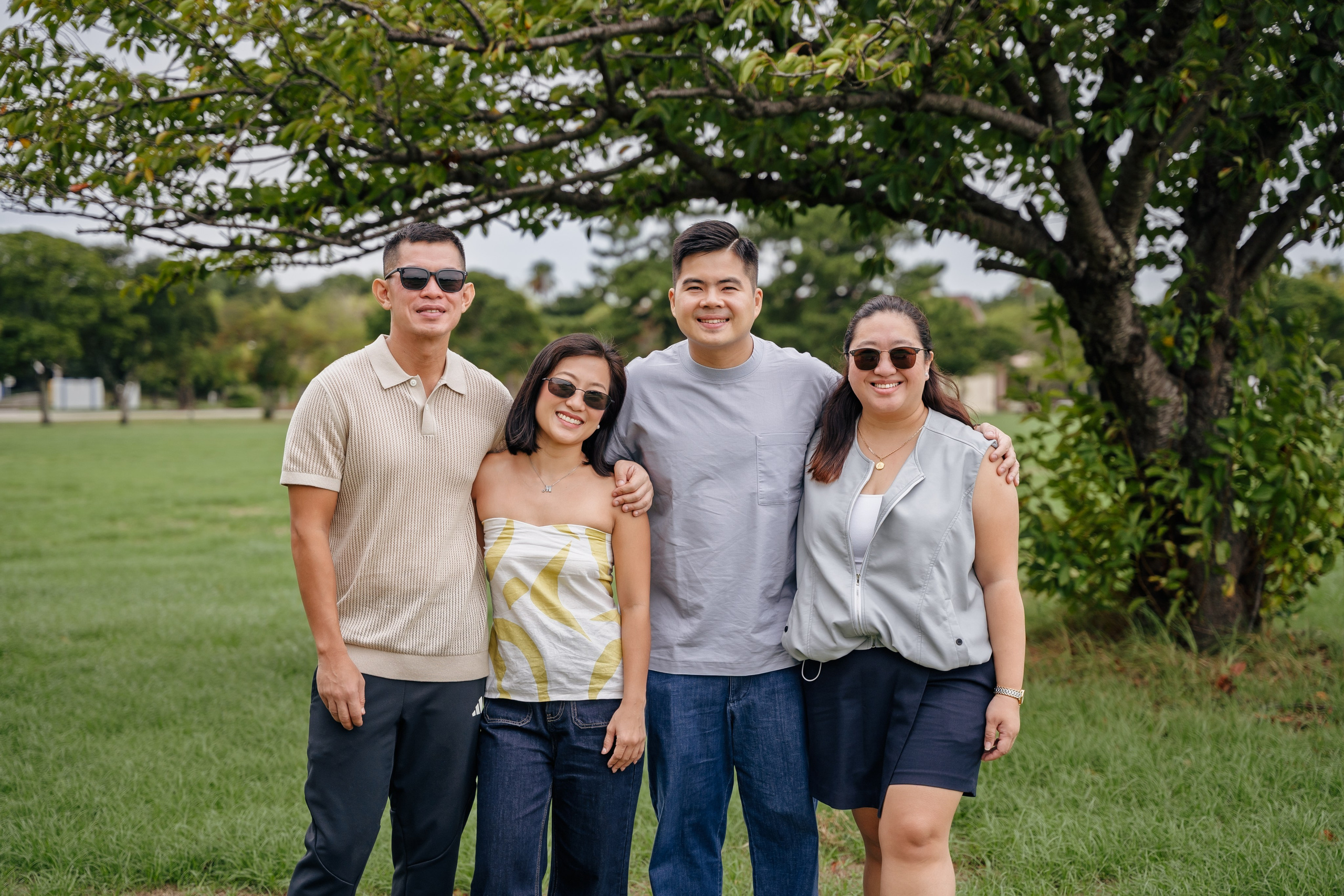 Family Photography in Fukuoka | Miyari Photo