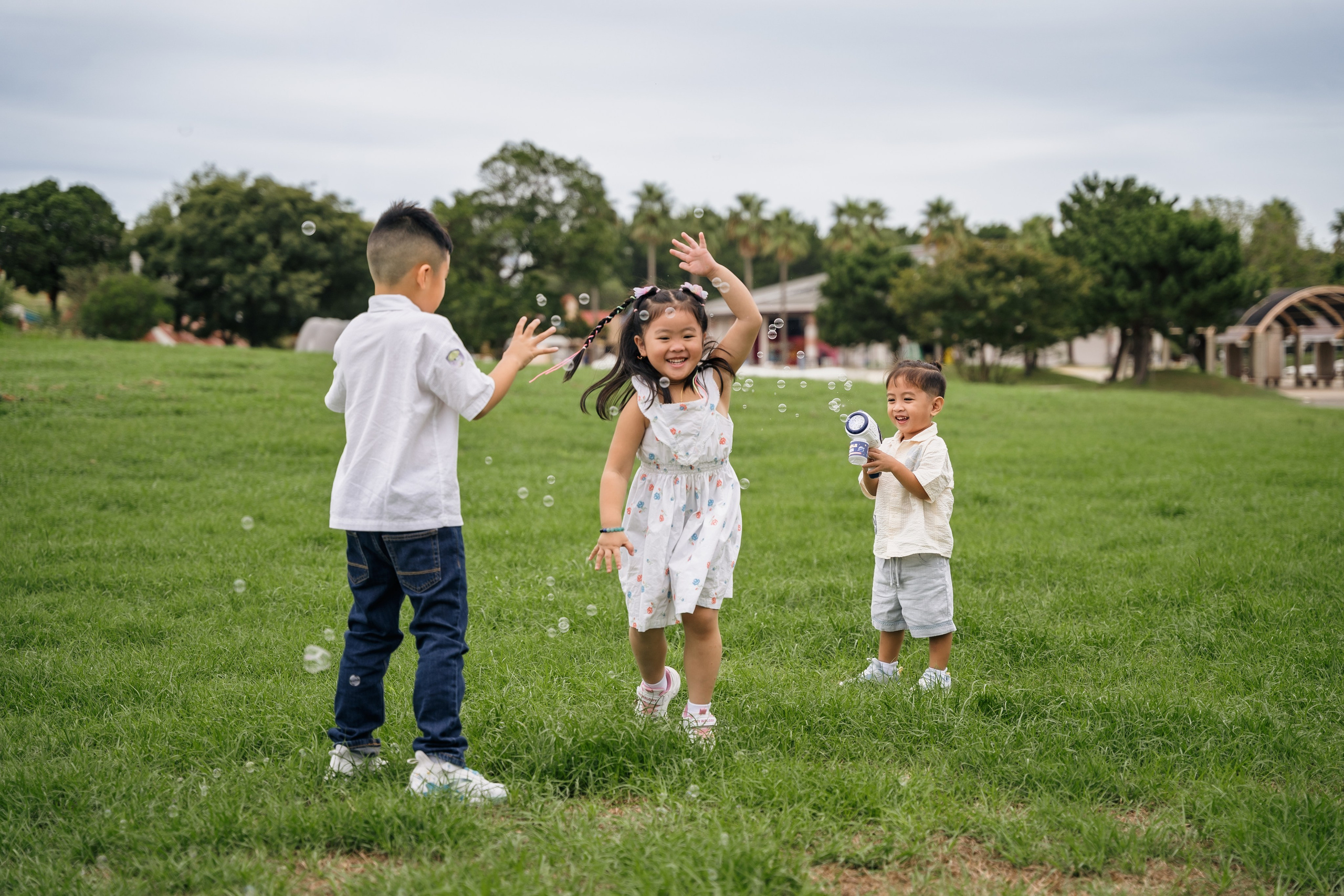 Family Photography in Fukuoka | Miyari Photo