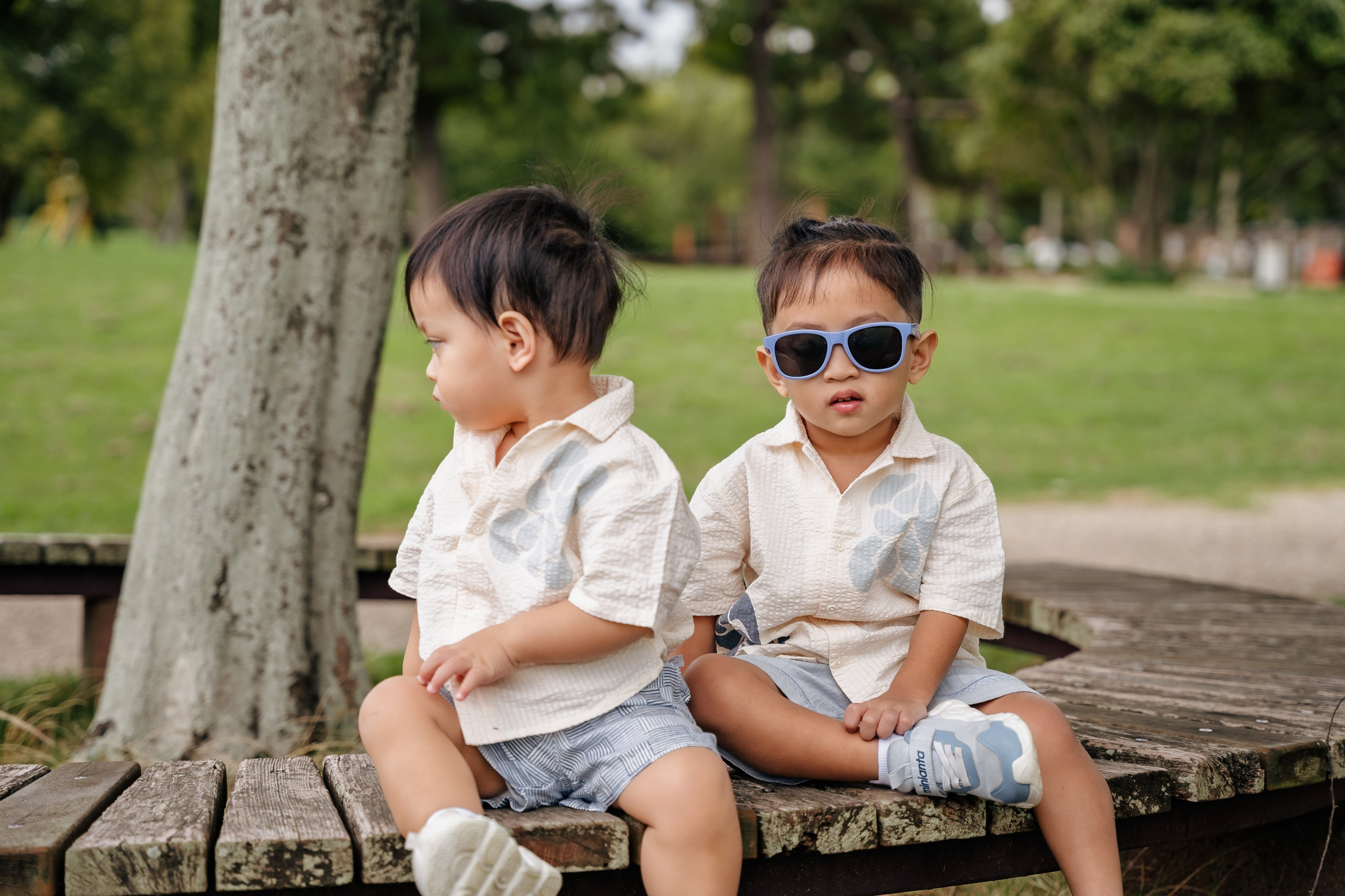 Family Photography in Fukuoka | Miyari Photo