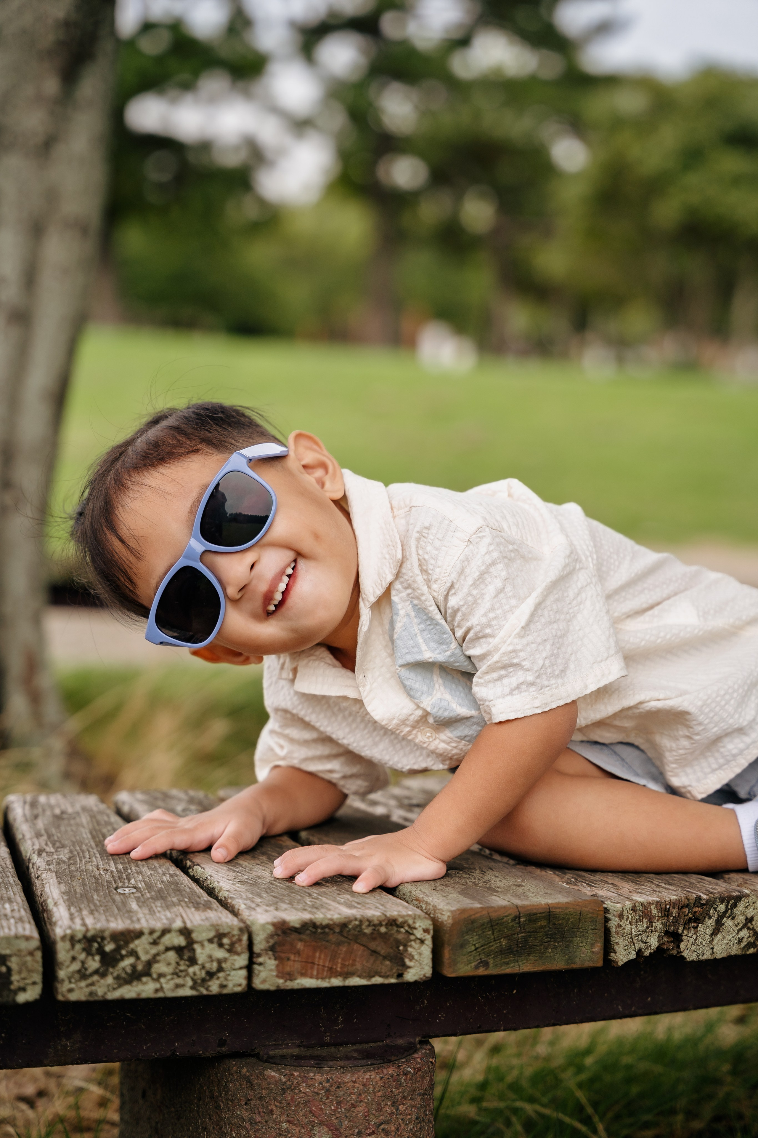 Family Photography in Fukuoka | Miyari Photo