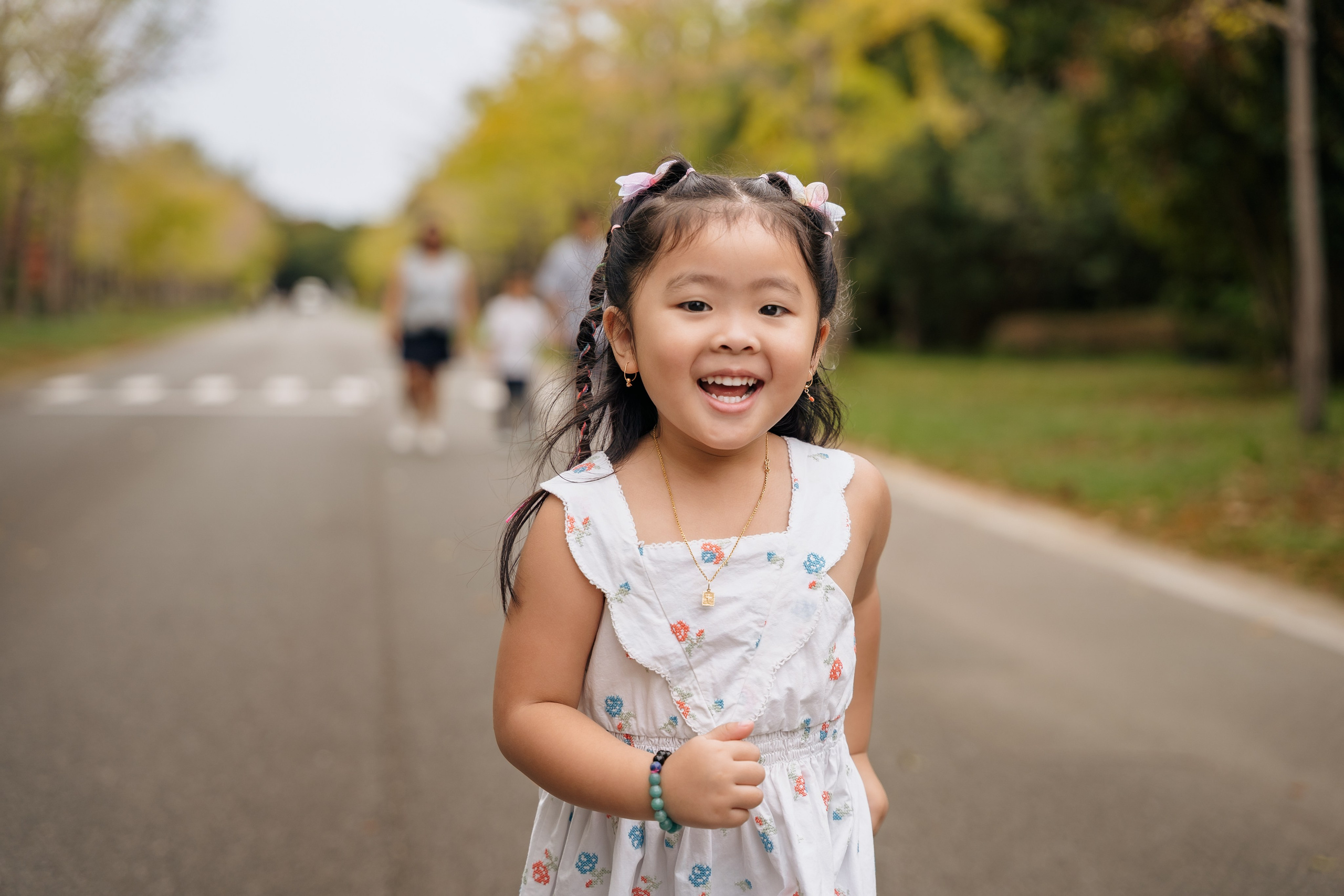 Family Photography in Fukuoka | Miyari Photo