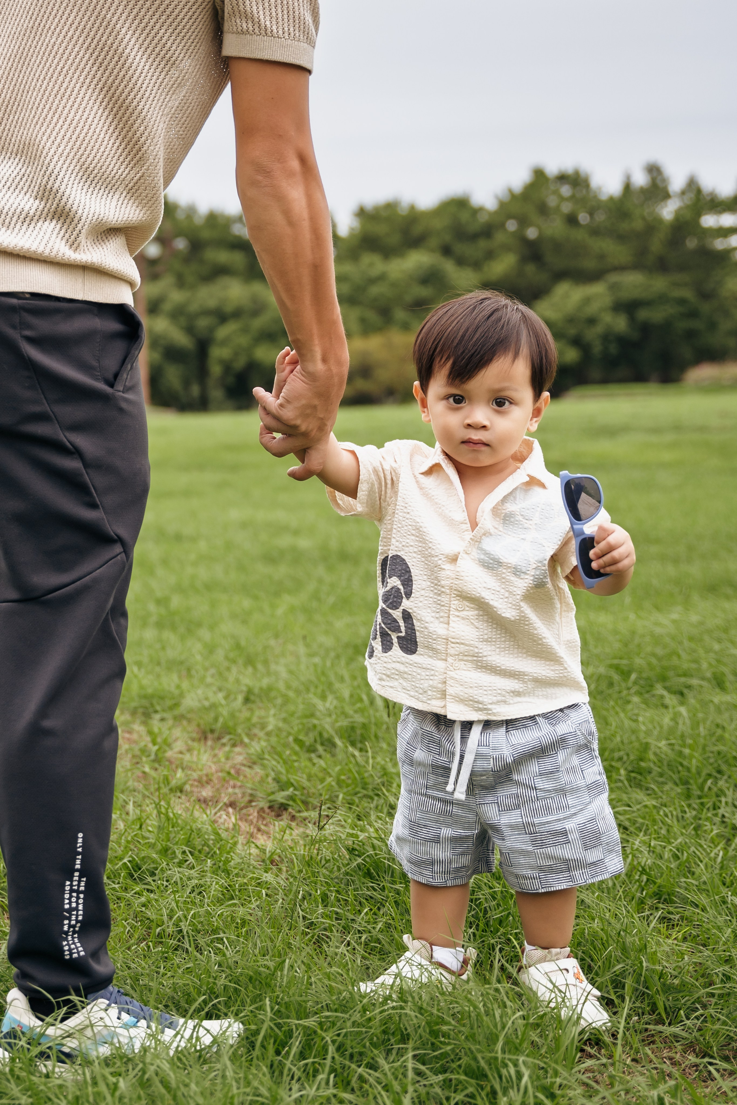 Family Photography in Fukuoka | Miyari Photo