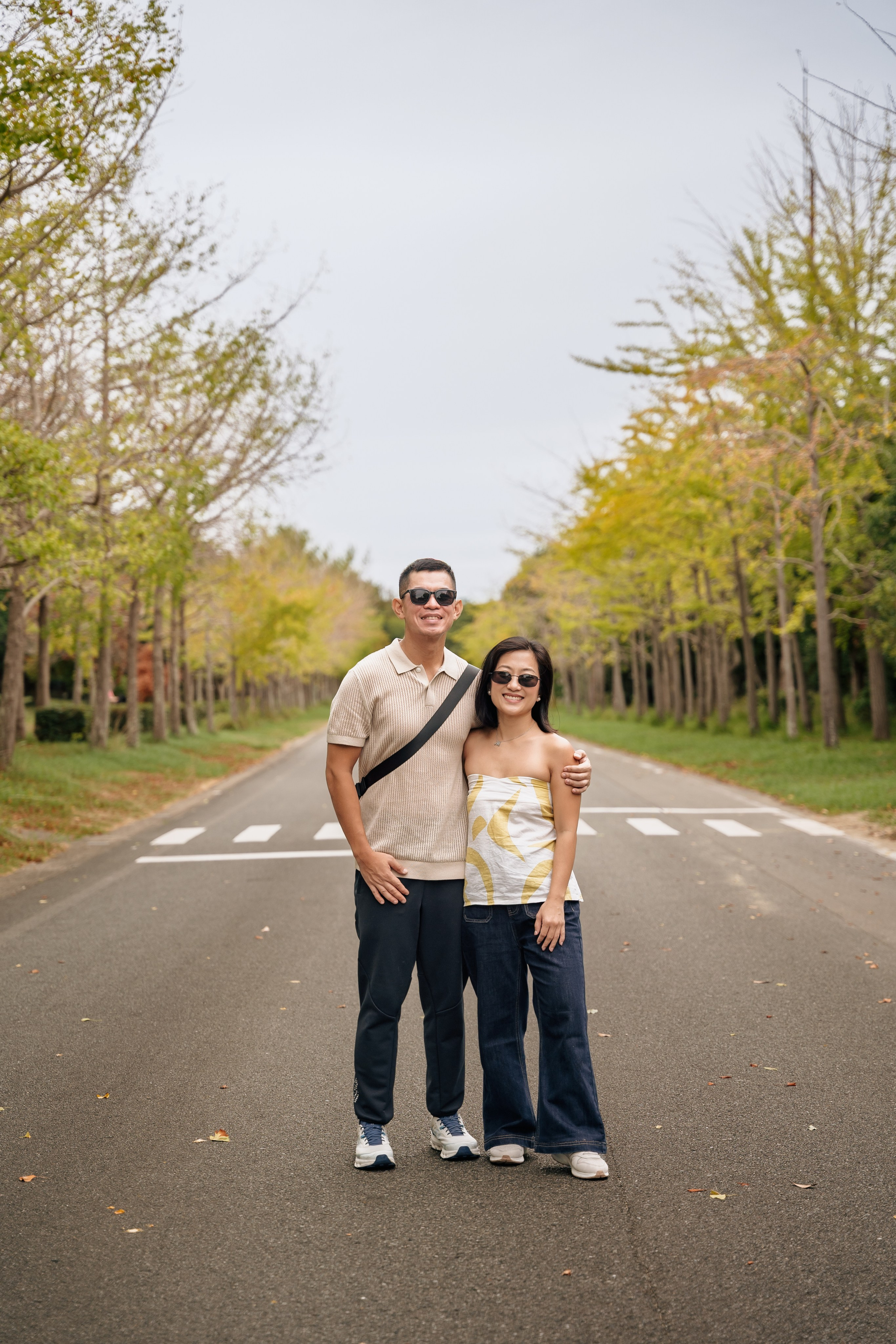 Family Photography in Fukuoka | Miyari Photo