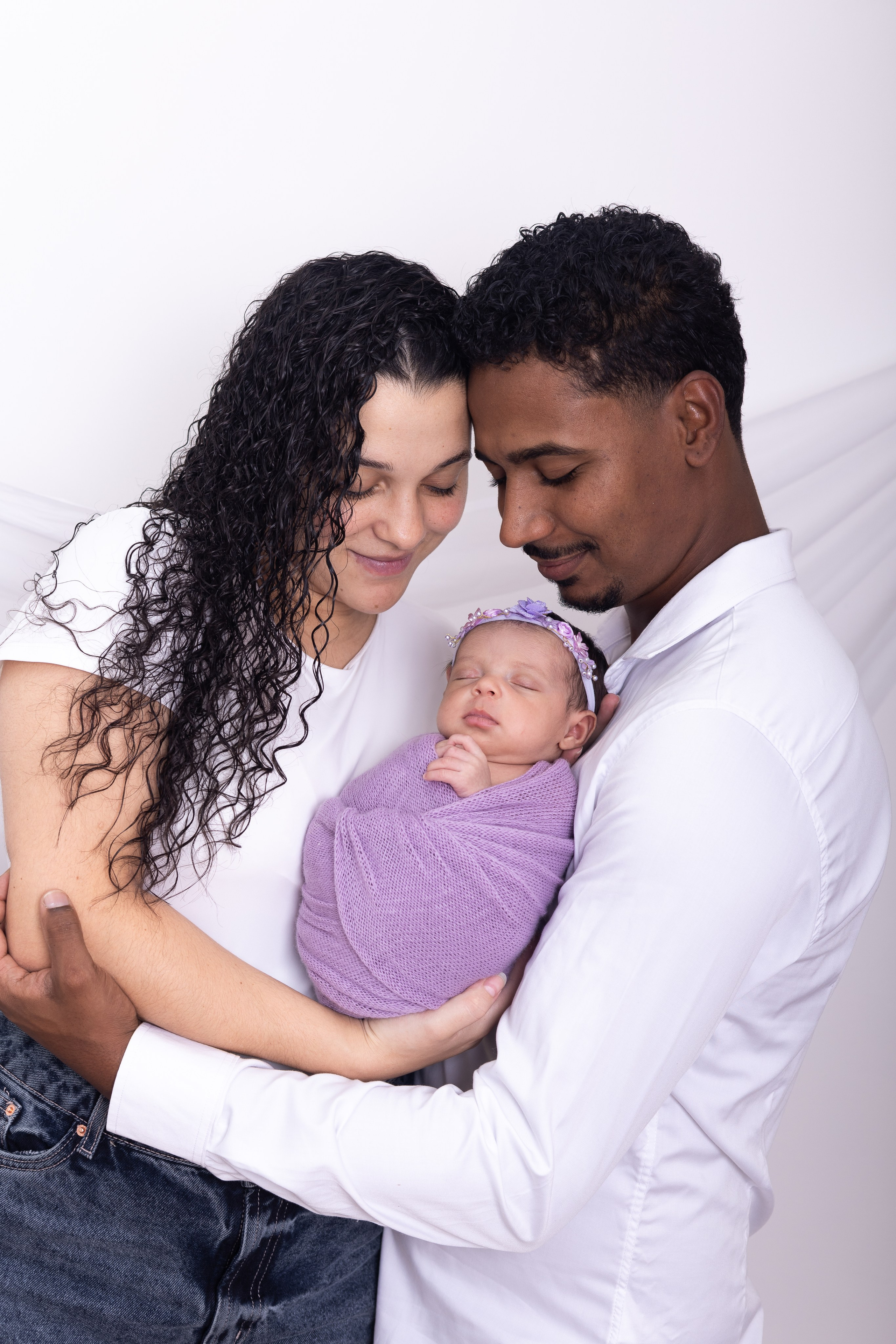 NEWBORN. Thaislane Lima Retratos