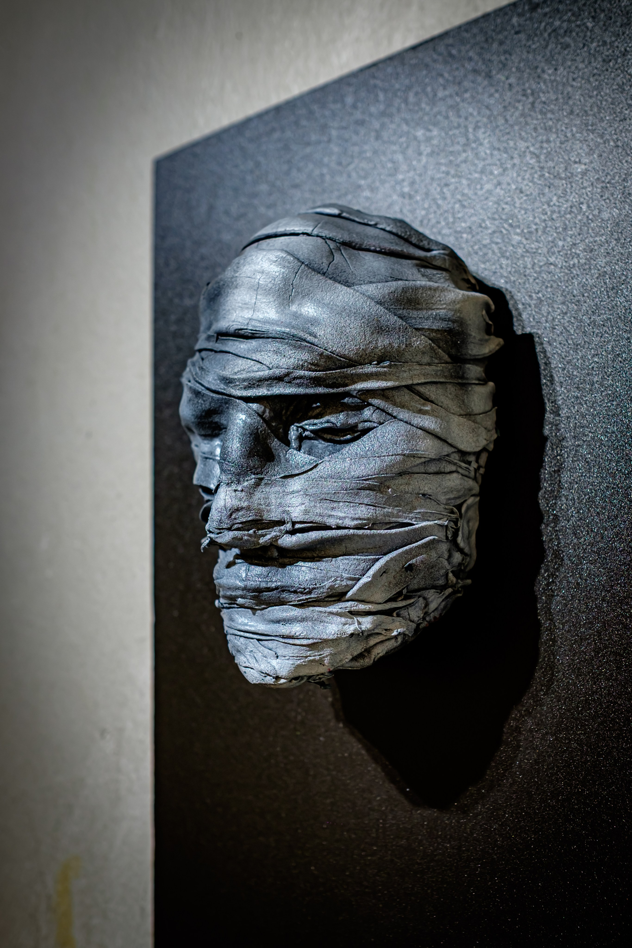 SHOHEI SOZO 1st EXHIBITION. Photographer in Seoul Dobrokvashina Natalya
