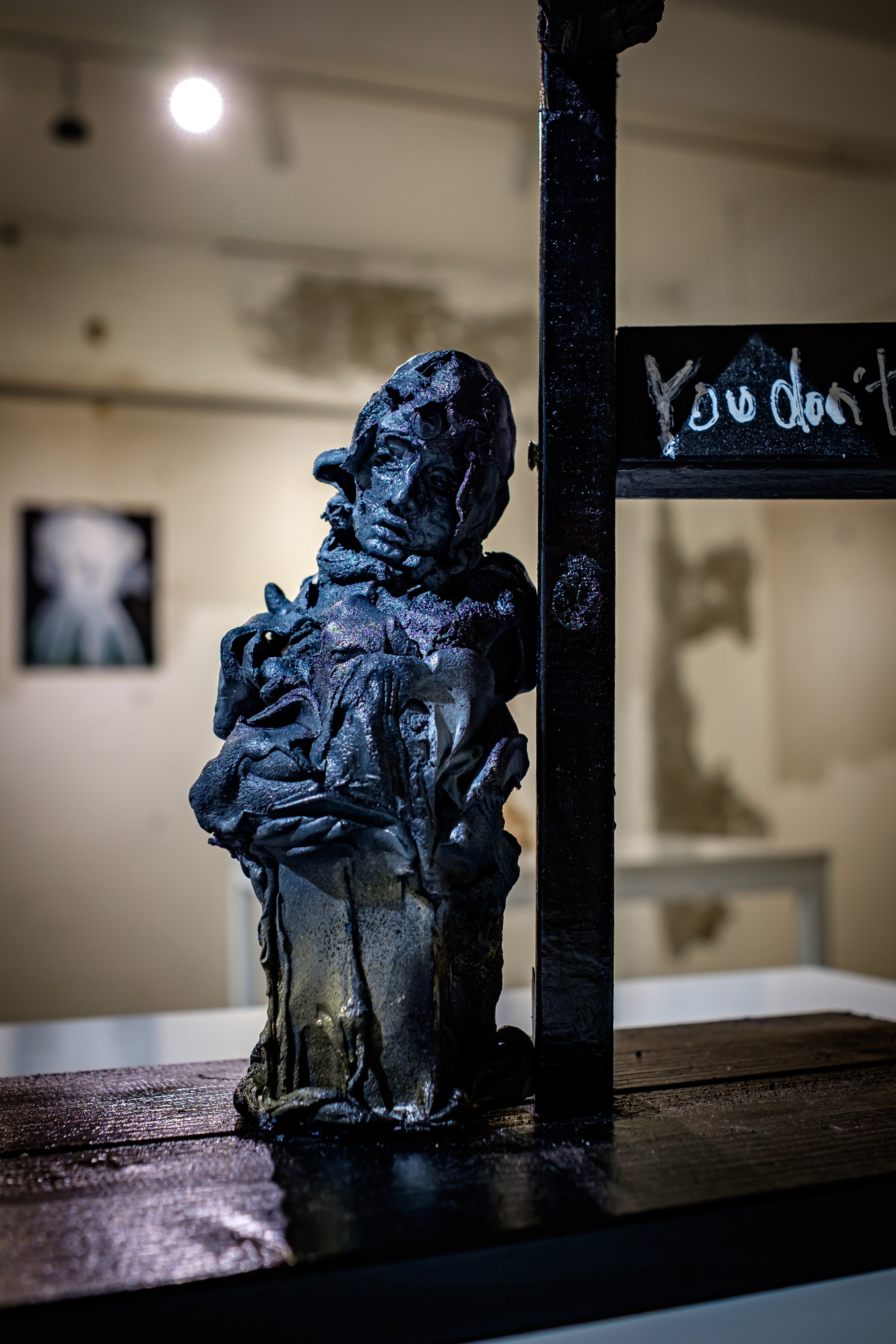 SHOHEI SOZO 1st EXHIBITION. Photographer in Seoul Dobrokvashina Natalya