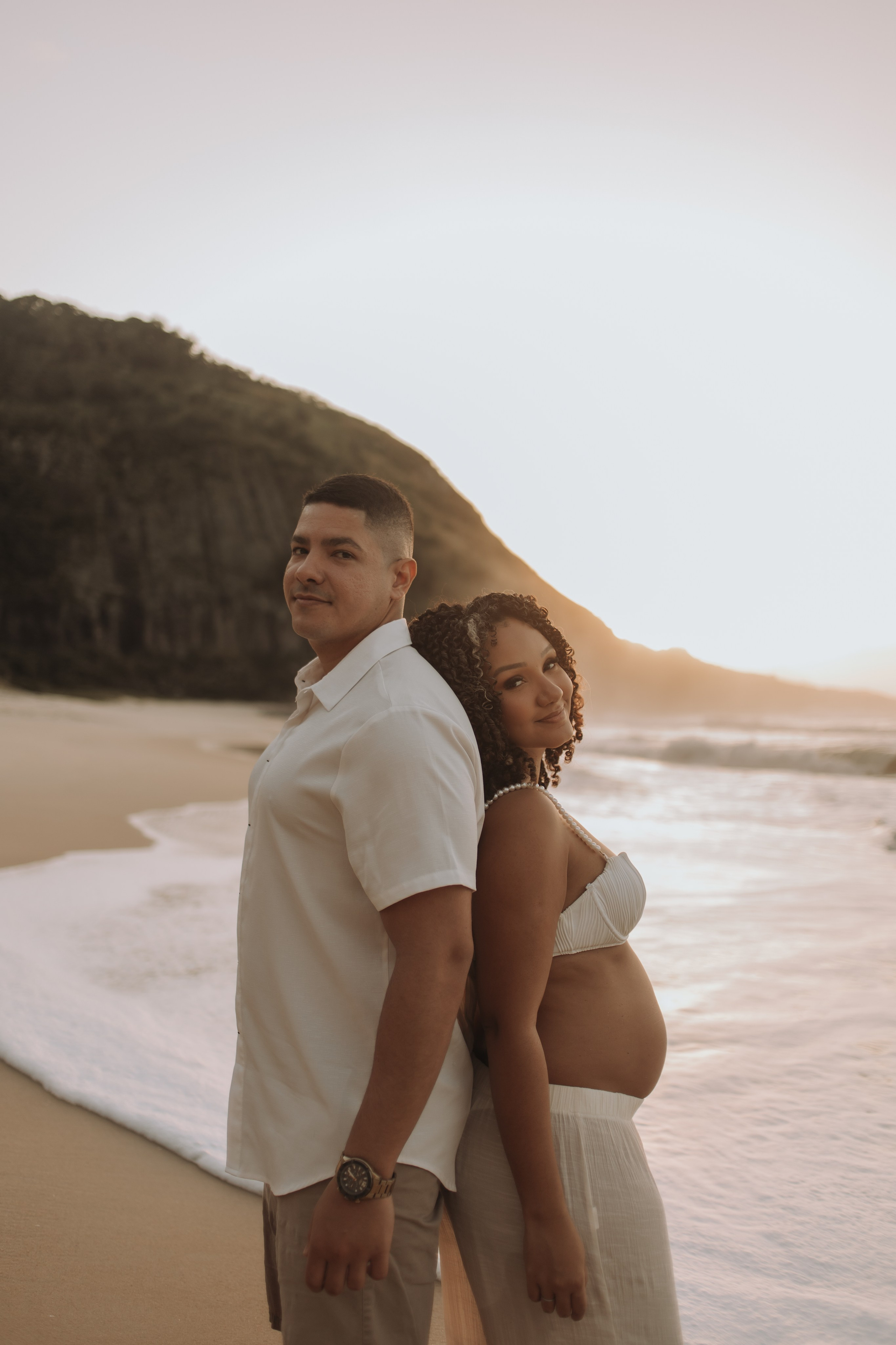 Fotógrafa de Família Rayssa Pavani