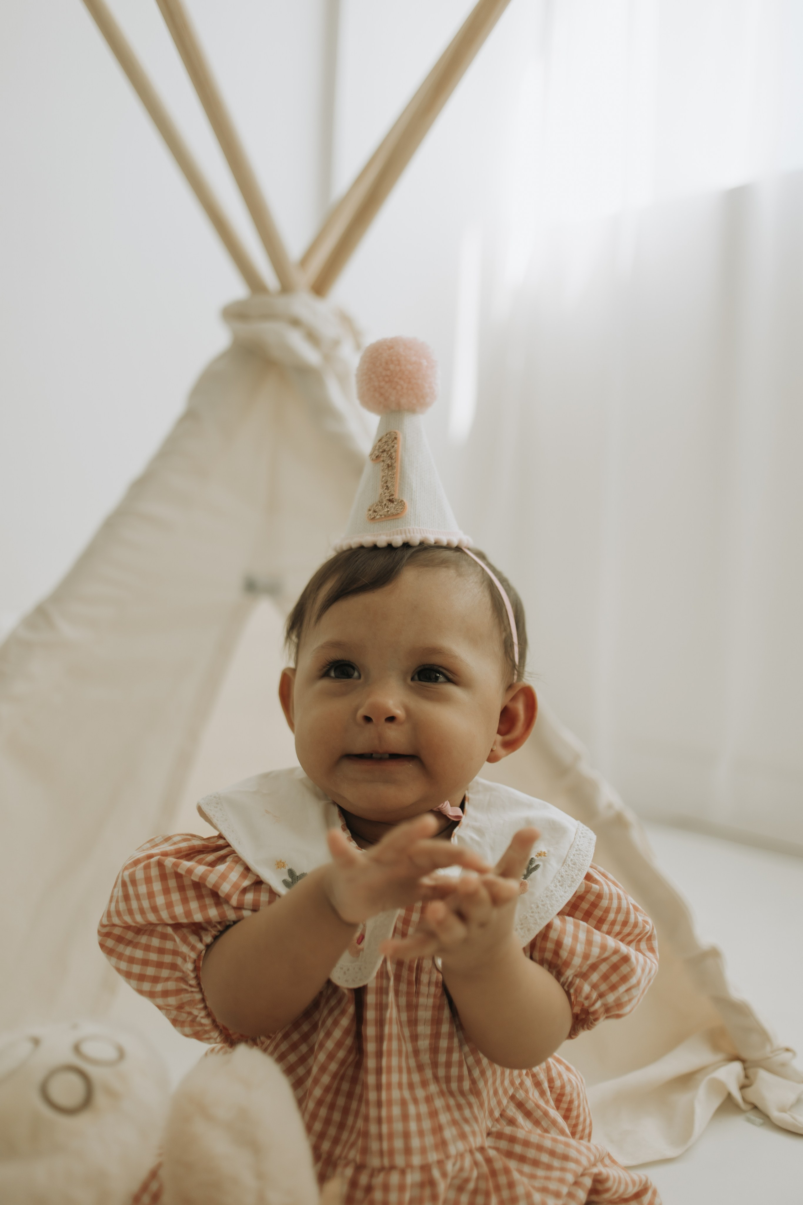 Fotógrafa de Família Rayssa Pavani