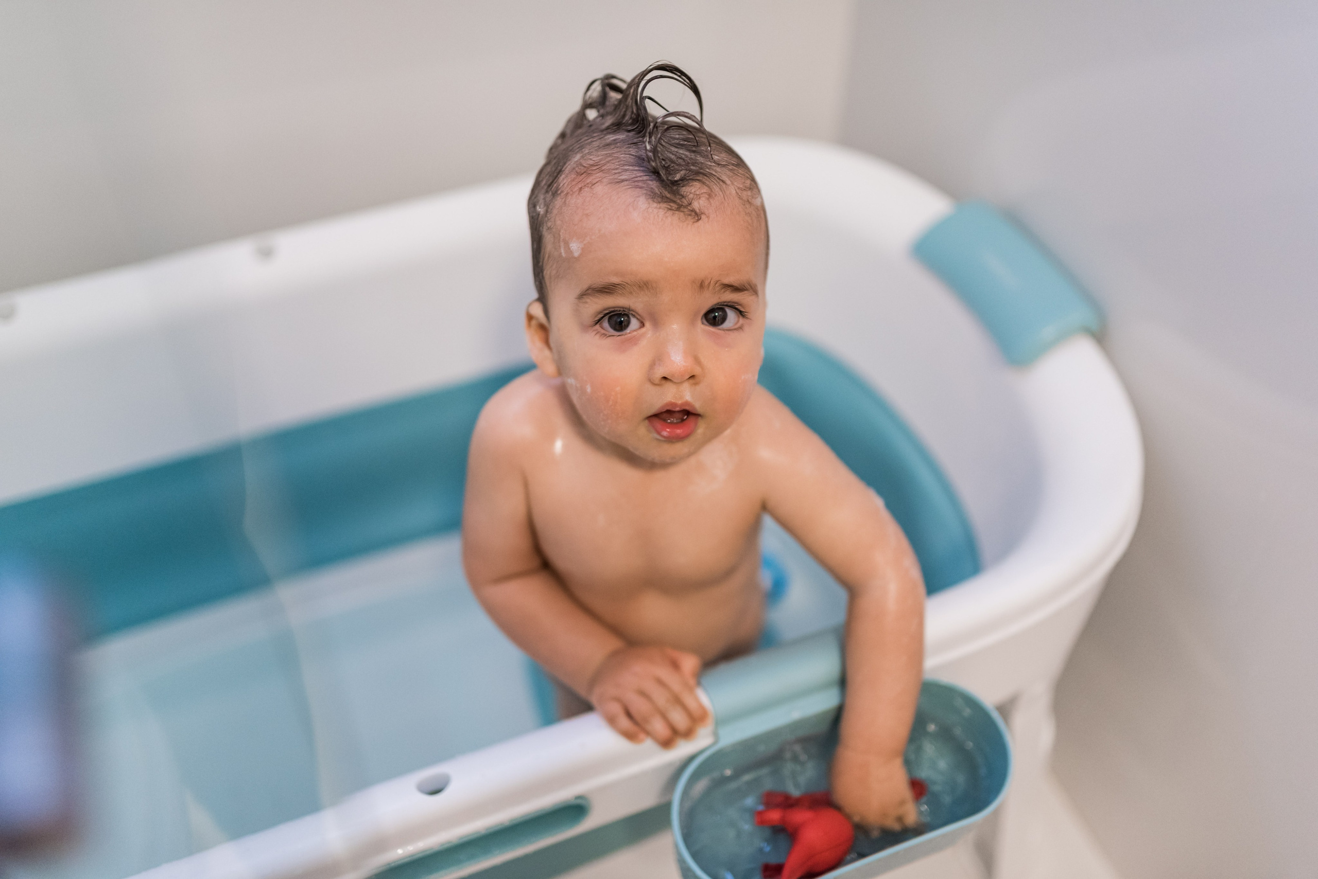 Sessão de fotos em casa estilo lifestyle em Juiz de Fora – Myriani Auê Criativo