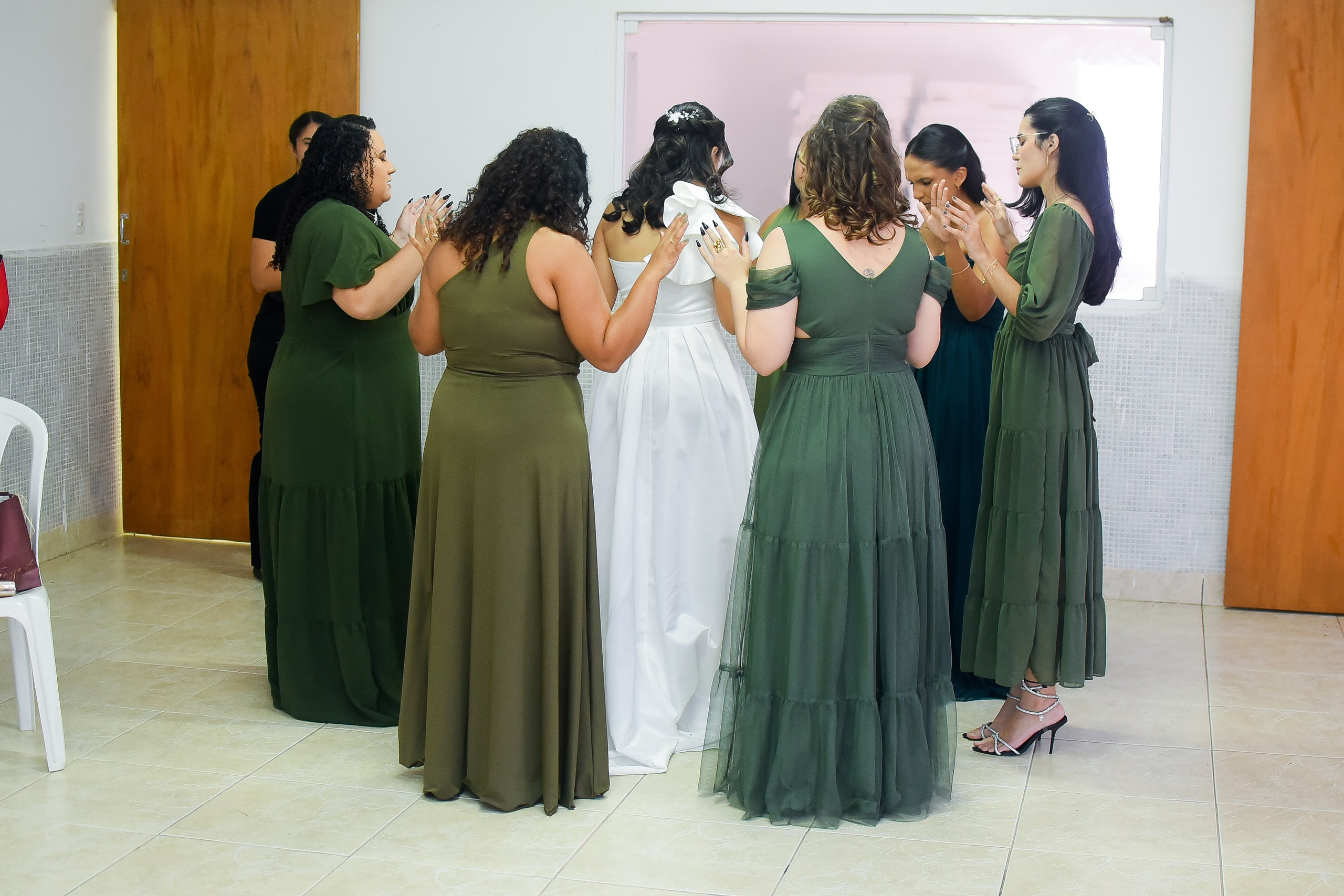 Amanda e Marcio | Casamento. Haziel Ribeiro Fotógrafo de Casamentos em Natal RN