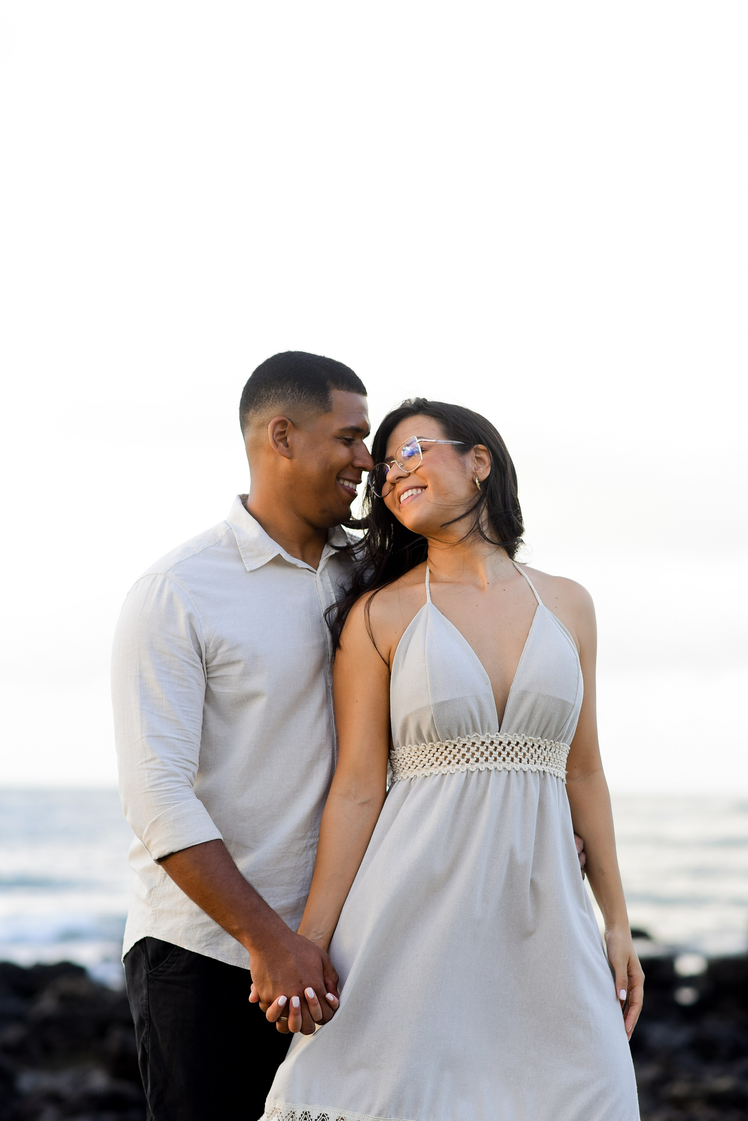Amanda e João Pedro | Pré Wedding. Haziel Ribeiro Fotógrafo de Casamentos em Natal RN