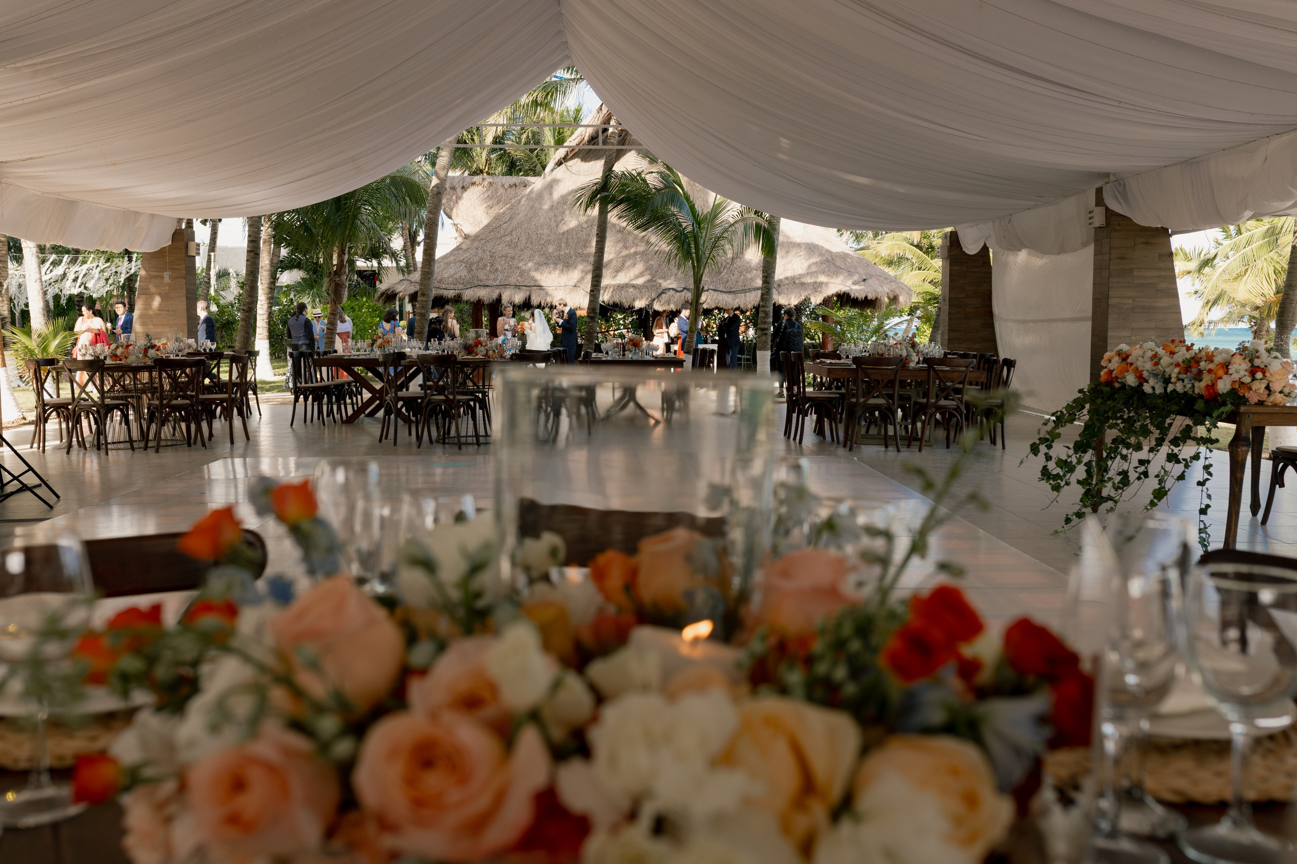 WEDDING PHOTOGRAPHY MAURICIO BORJA