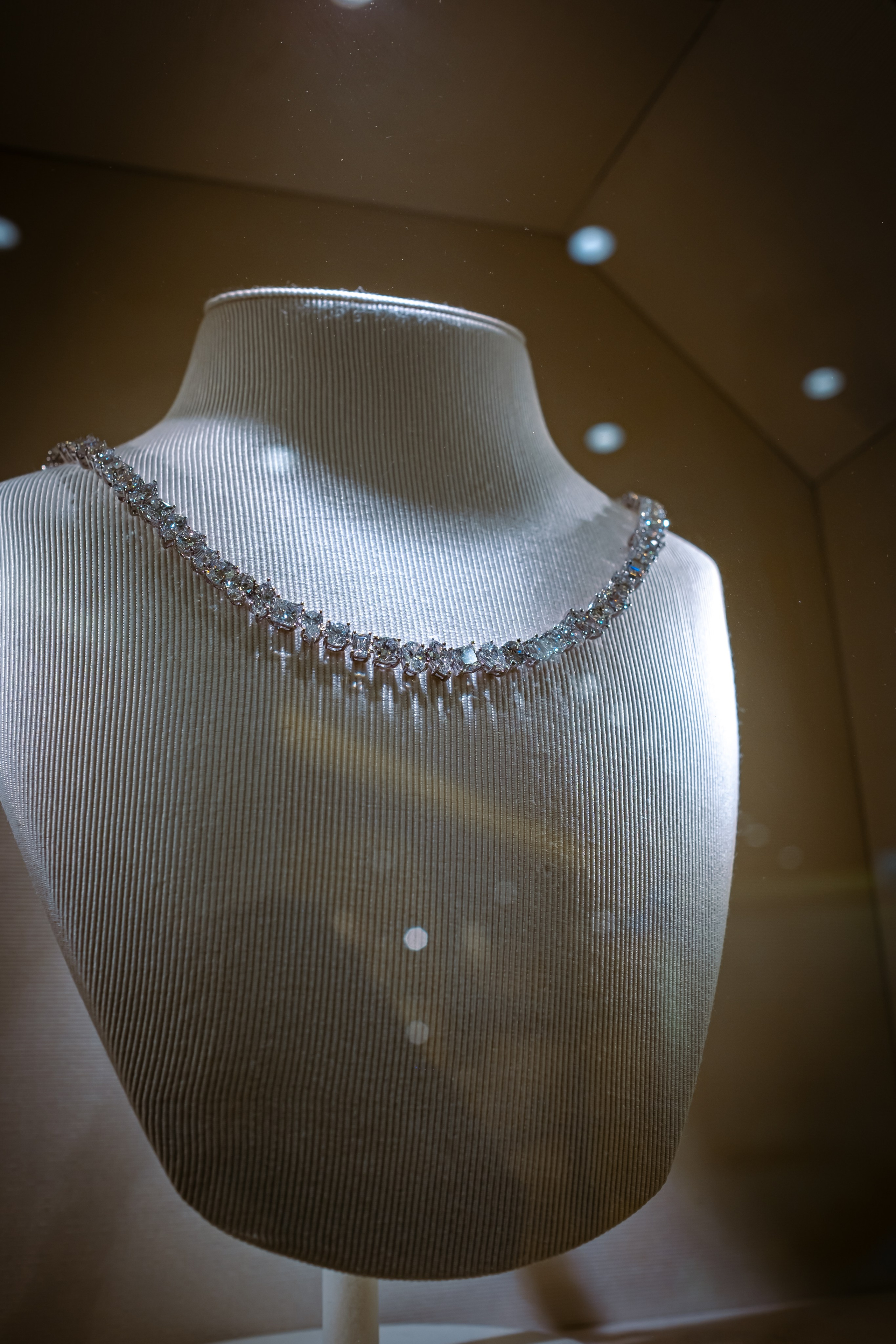SWAROVSKI. Фотограф в Сеуле, Южная Корея Наталья Доброквашина