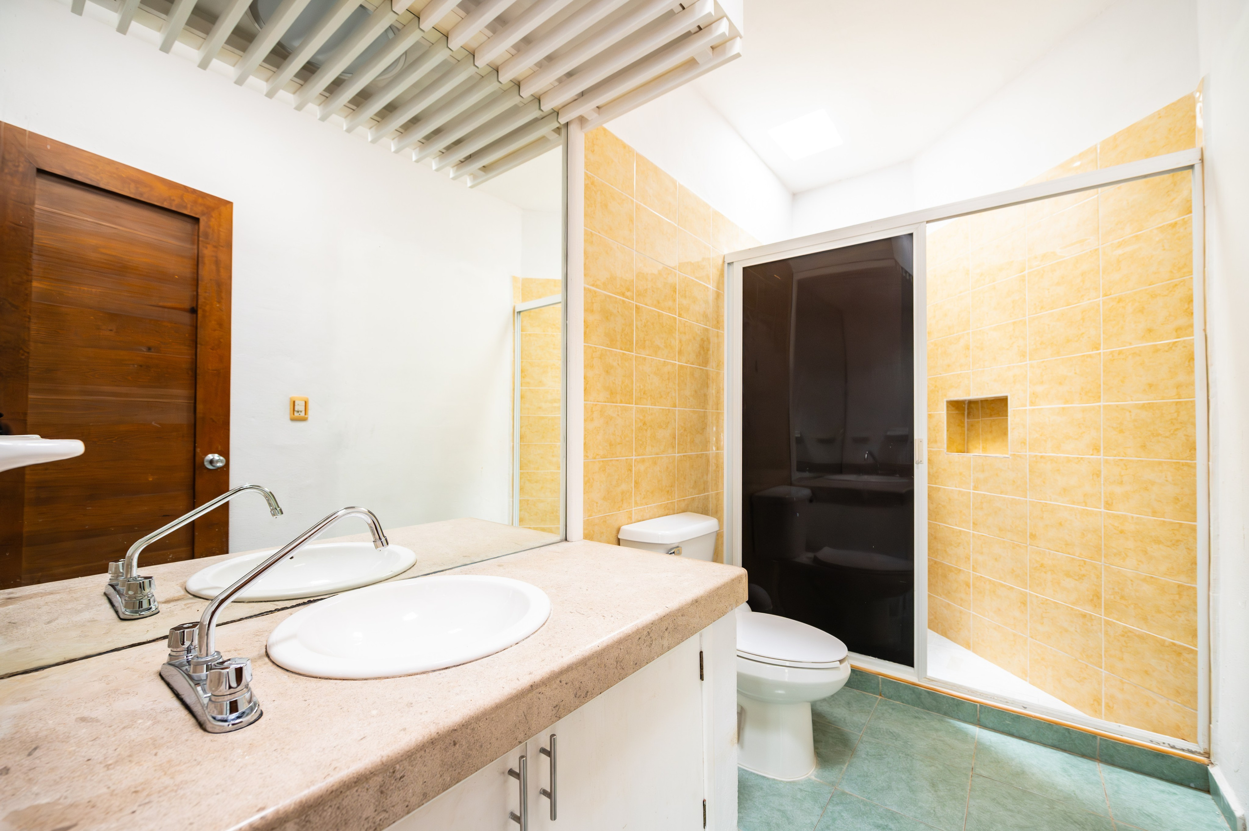 Fotografía de Interiores para Propiedades en Alquiler en Playa del Carmen. FOTÓGRAFO MÉXICO QUINTANA ROO