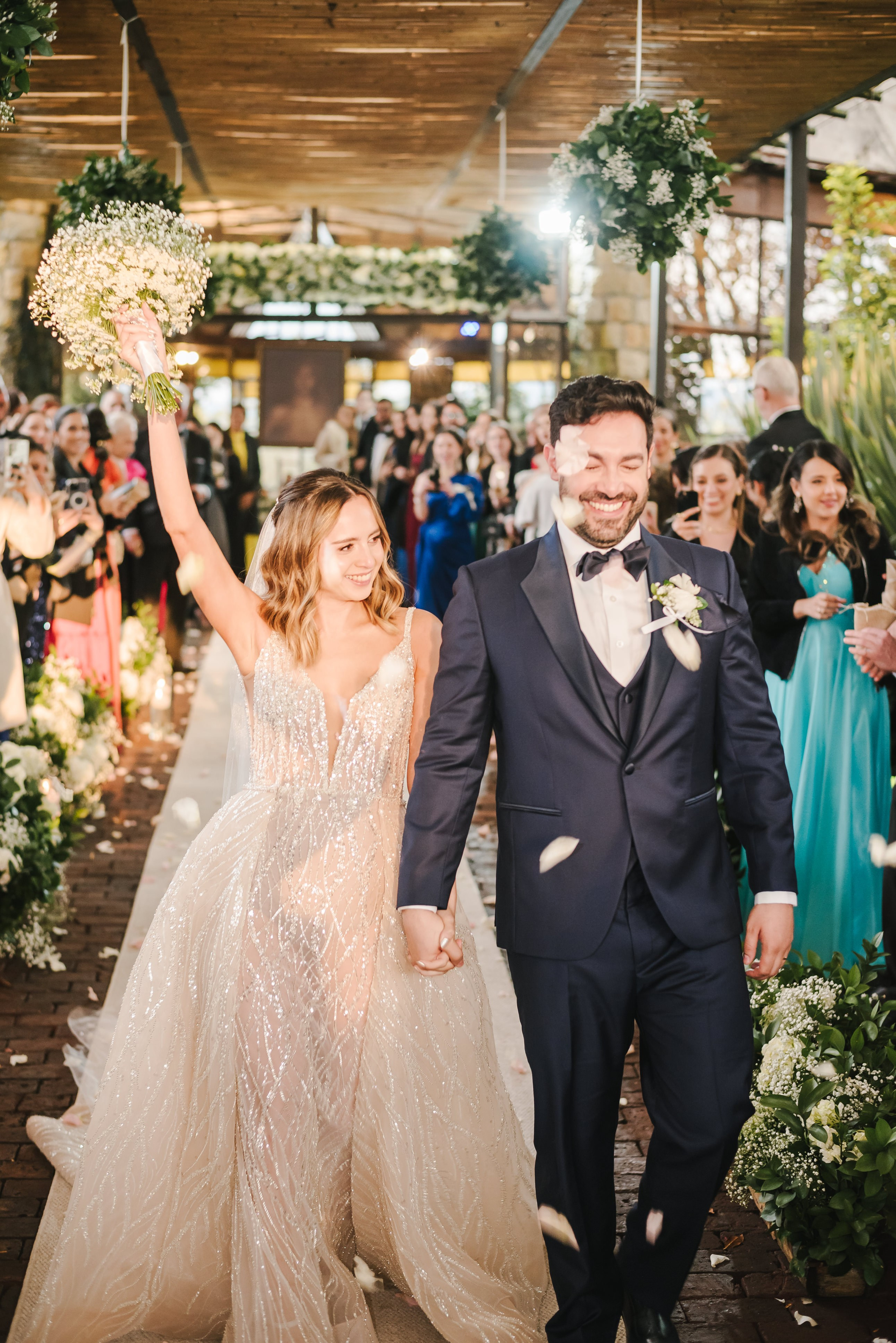 Fotografía y video de bodas en Hacienda pozo chico - Bogotá - Colombia. Rafael Melo Weddings