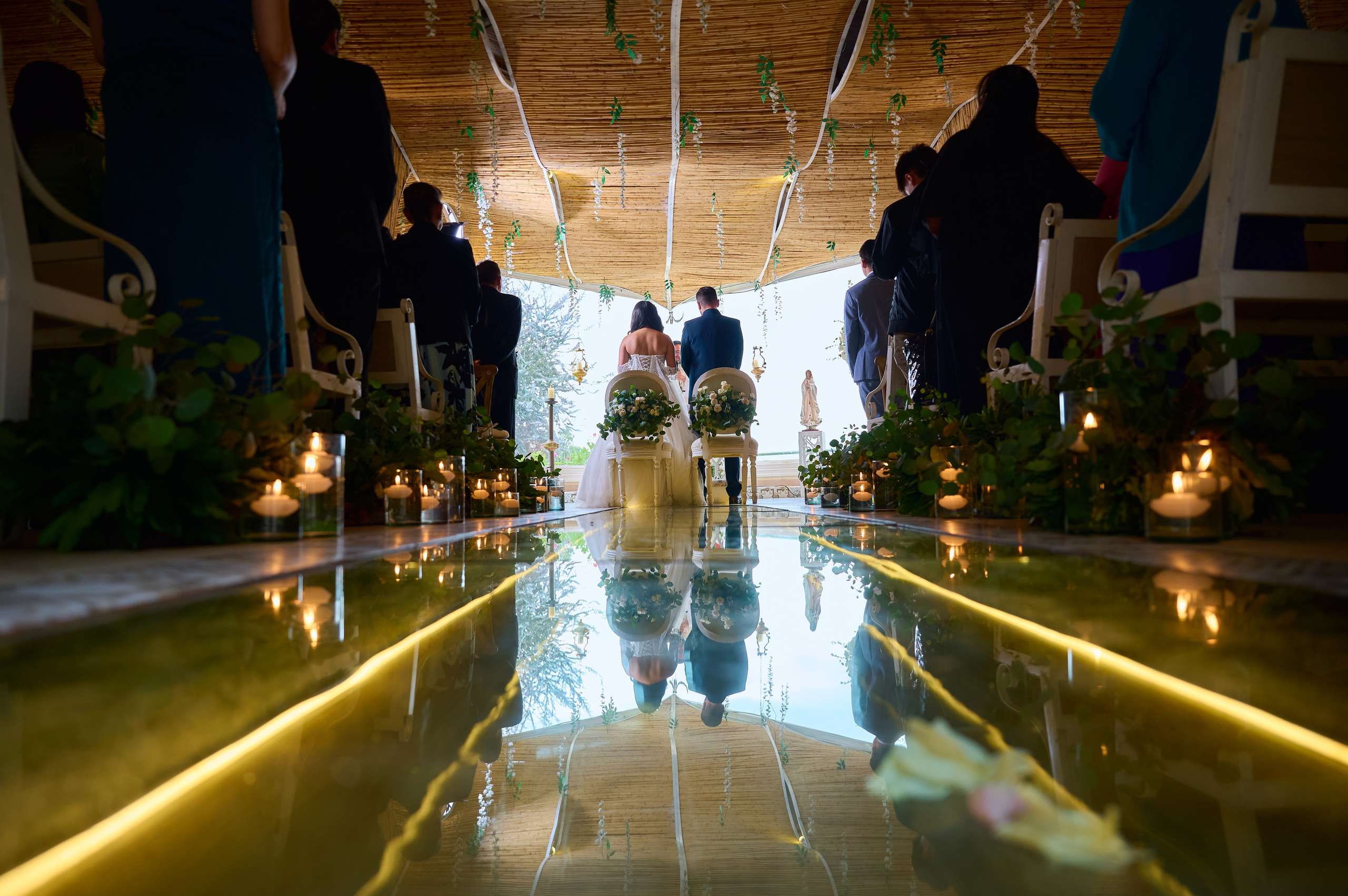 Wedding Photography & Videography by ZZ Hendrick | Capturing Your Love Story in Colombia & USA