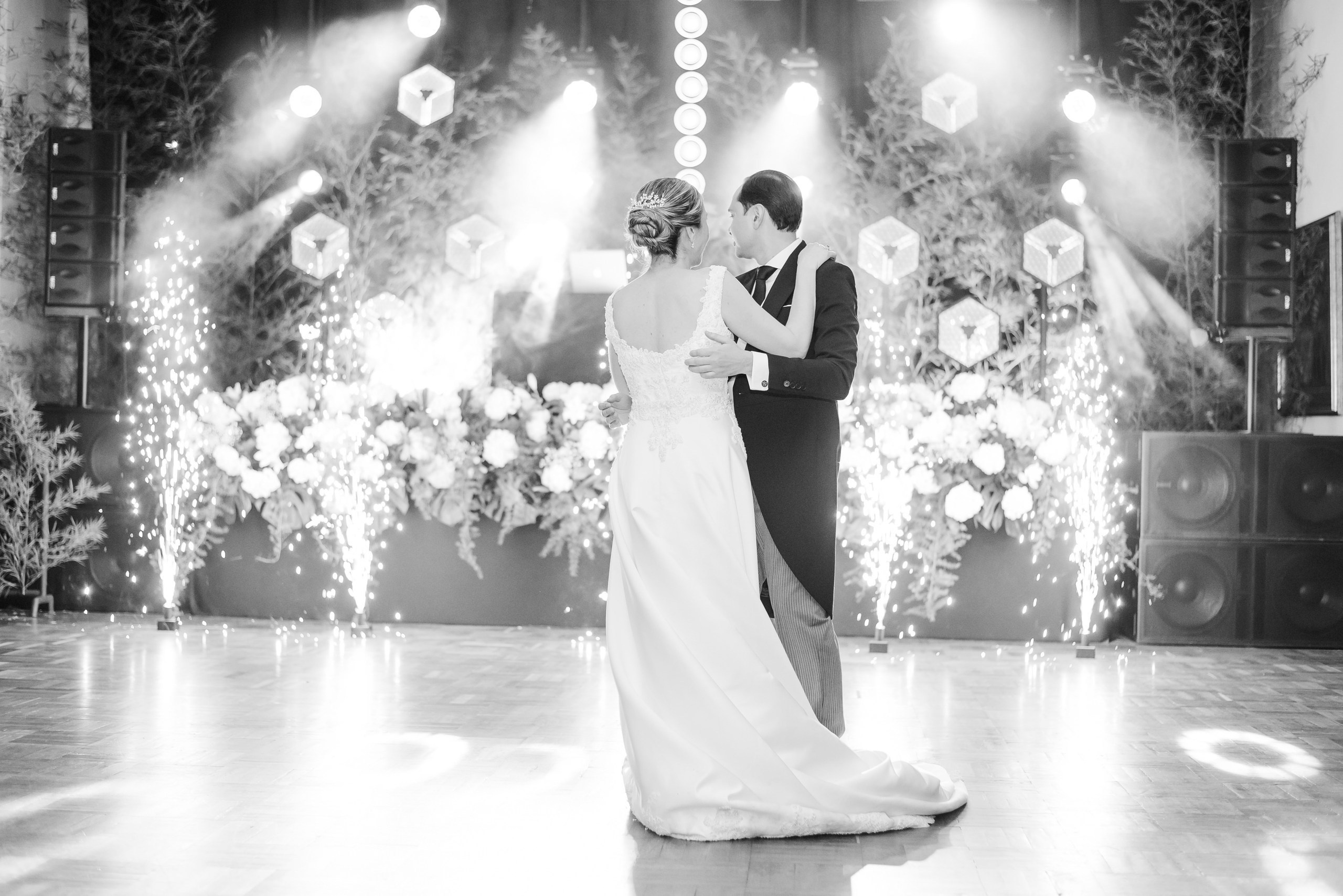 Fotografía y video de bodas en Manizales - Colombia. Rafael Melo Weddings