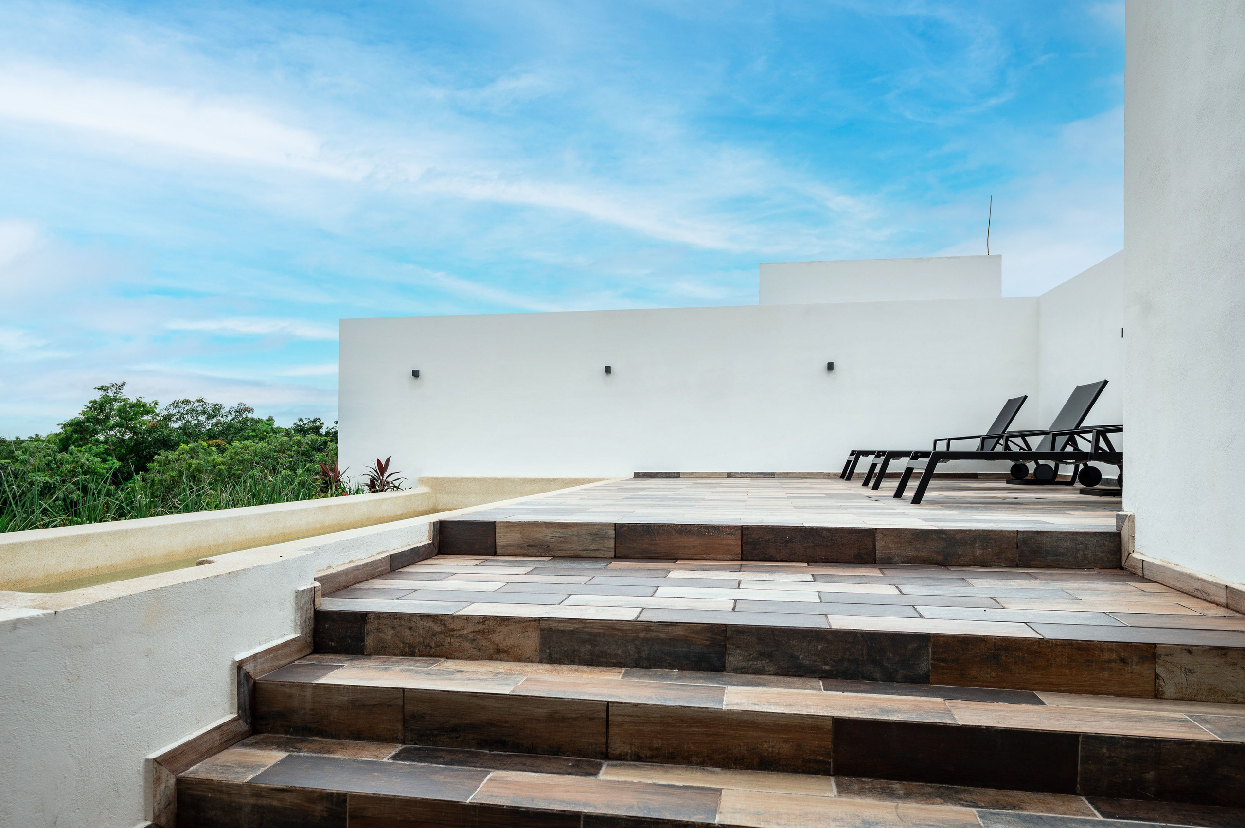101 park. PHOTOGRAPHER QUINTANA ROO