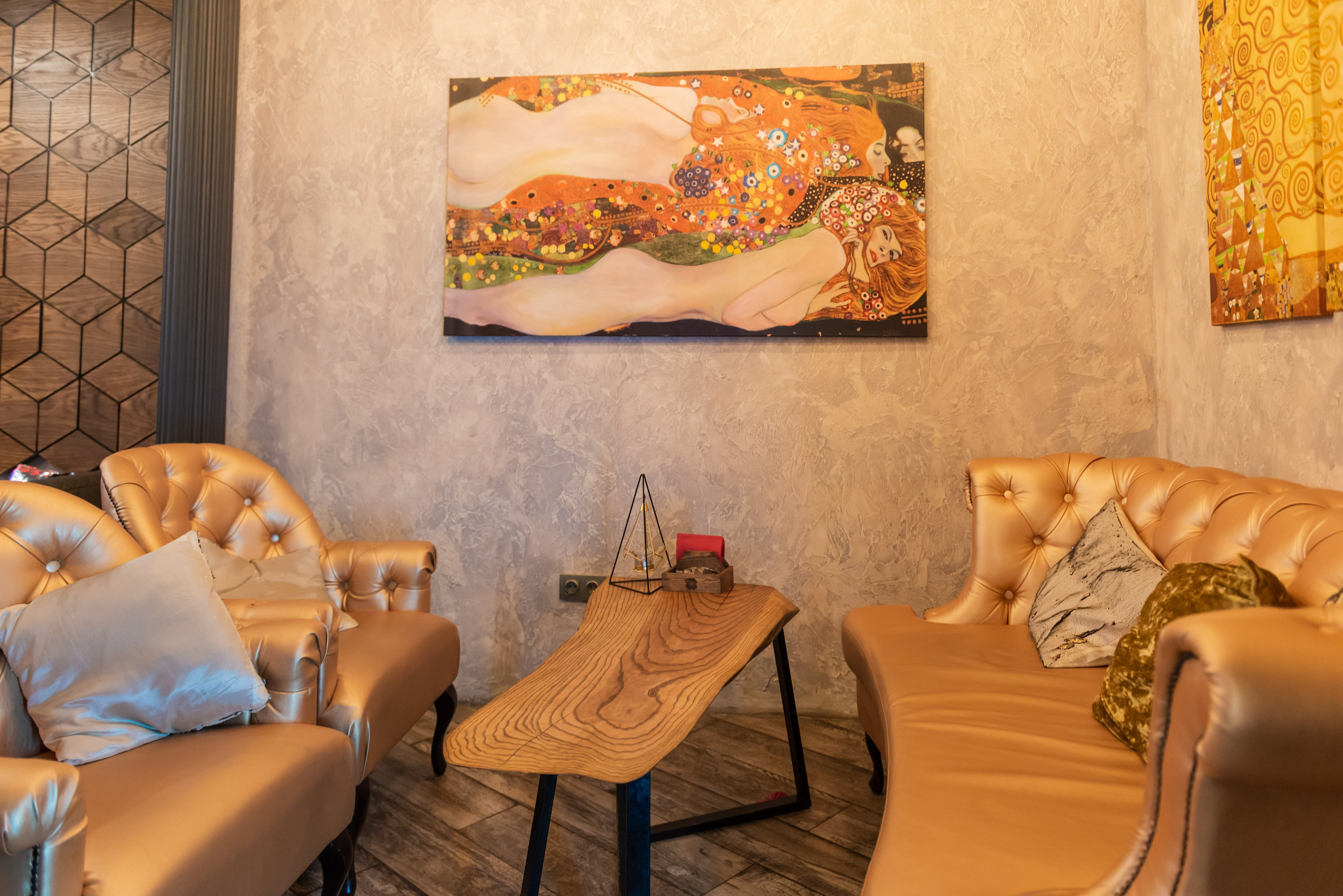 Кальянная HookahPlace Курская. PHOTOGRAPHER QUINTANA ROO