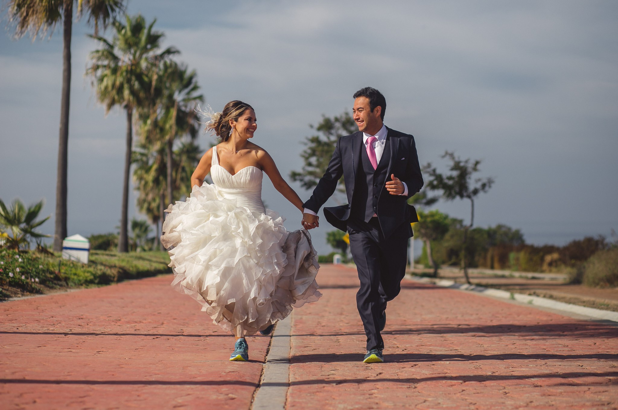 Bajamar Ensenada Boda Berenice y J Manuel. Estudio de fotografia en Tijuana