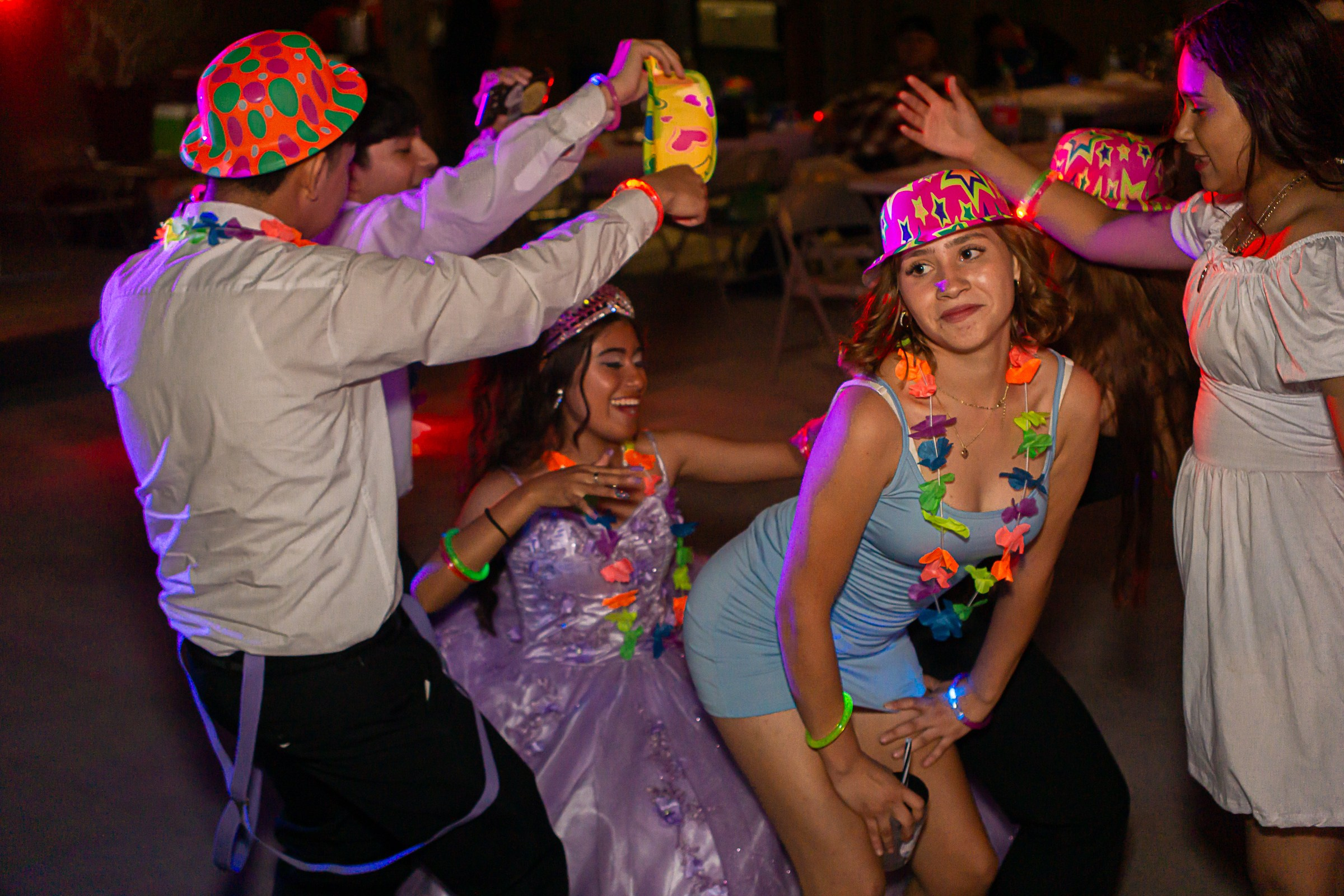 Lizbeth el dia de su evento de Xv años. Https://fotorecuerdosjrz.com/