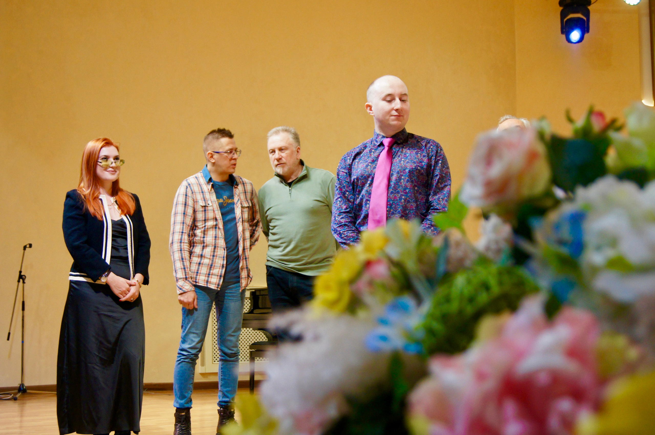 CASIdAF&BRUCEF. Association CASIdAF & BRUCEF avec Vernov Production & AKKA Music