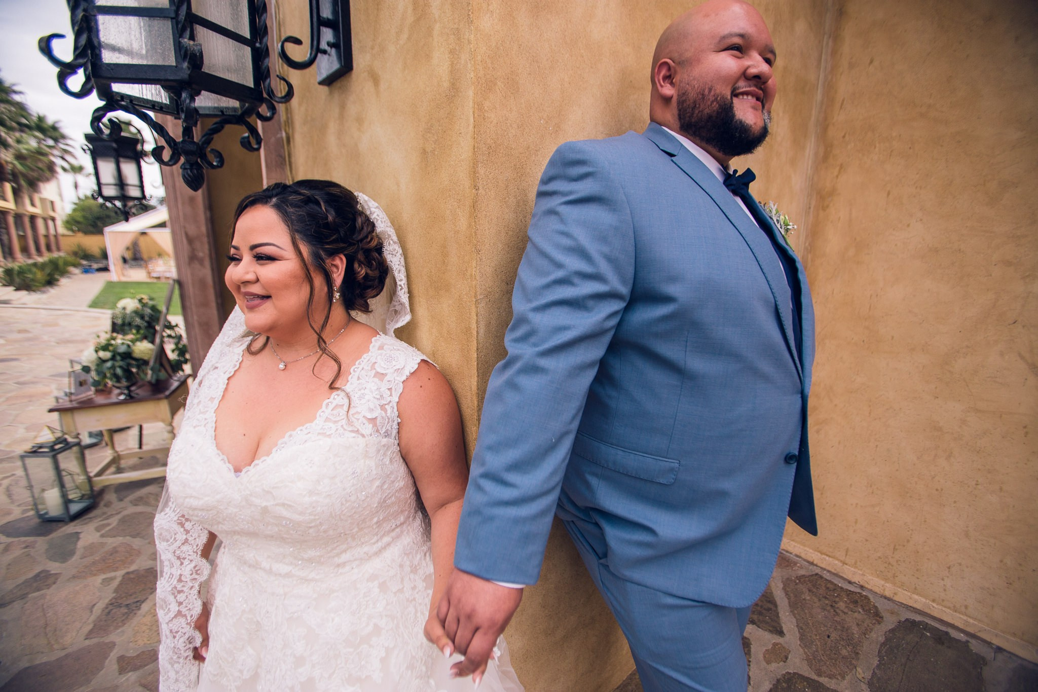 Adobe Guadalupe & Villa del Paraiso Boda Darline y Armando. Estudio de fotografia en Tijuana