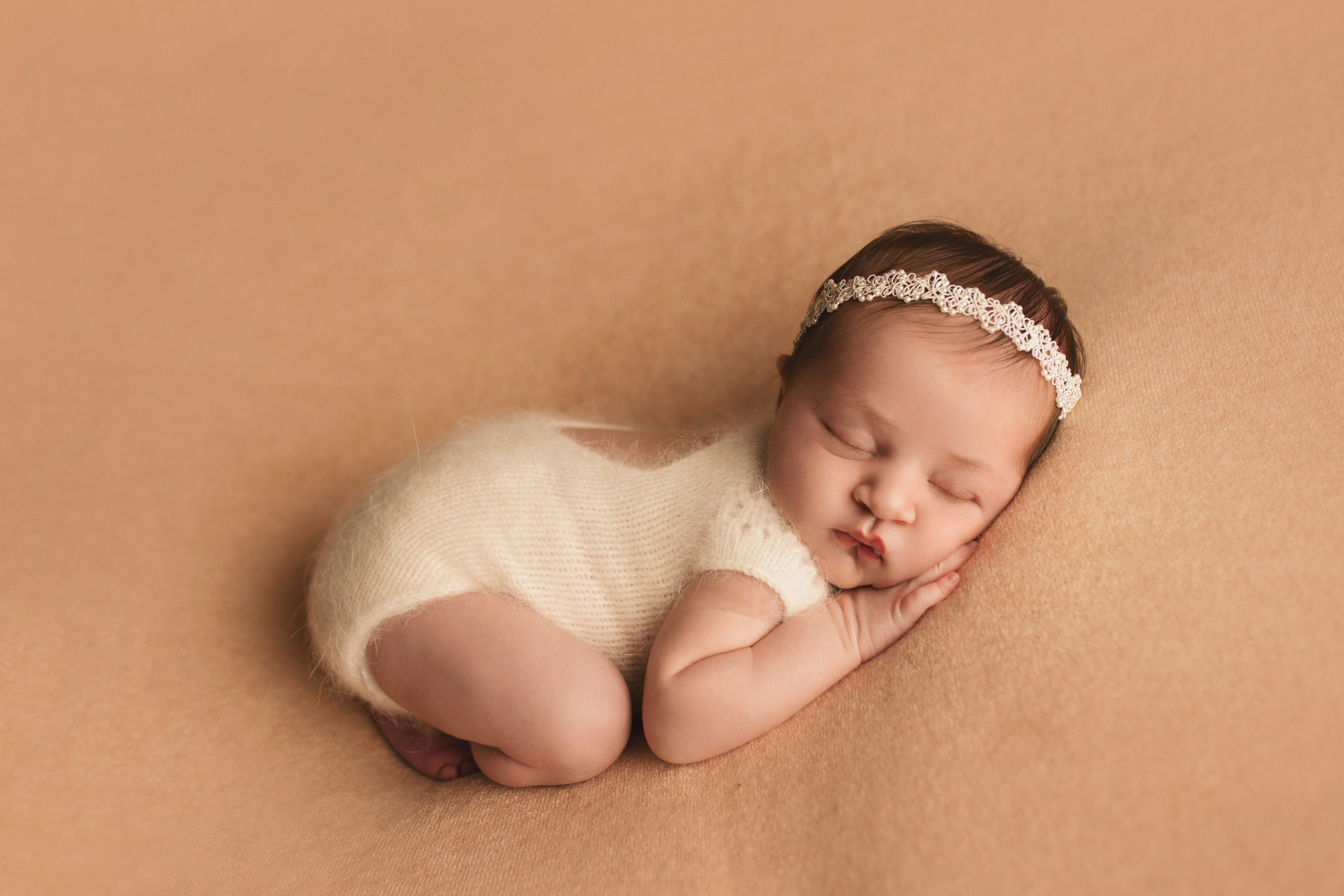 A Little Gentleman. Ottawa Newborn and Baby Newborn Photographer Elena Helali