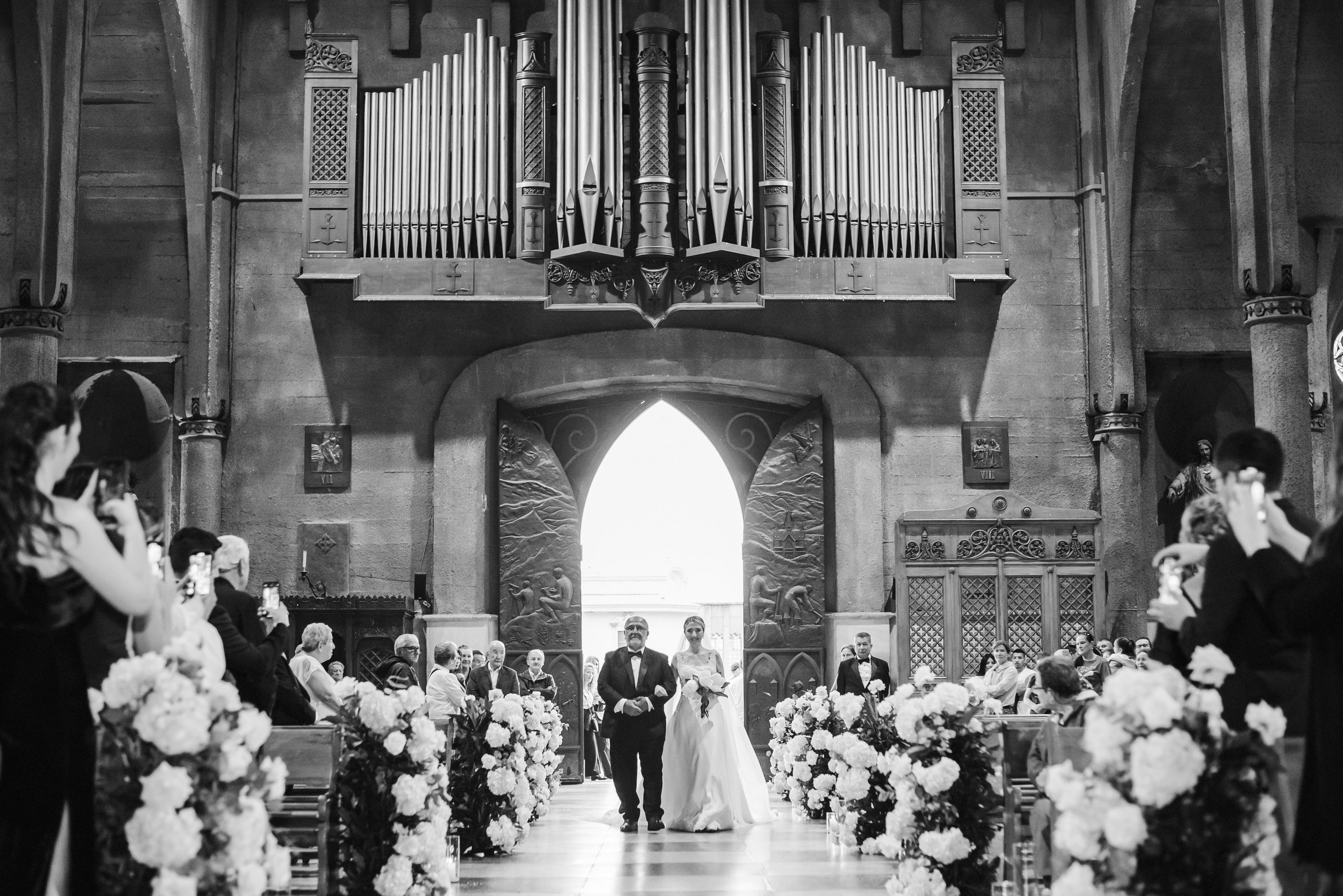 Fotografía y video de bodas en Manizales - Colombia. Rafael Melo Weddings