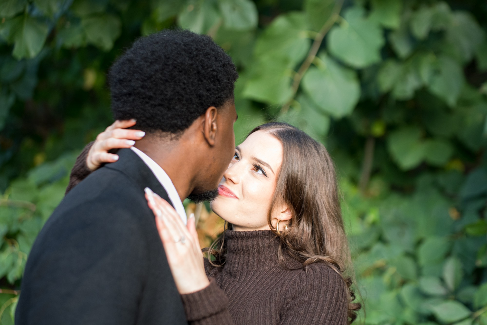 Engagement Sessions. Madhurina photography