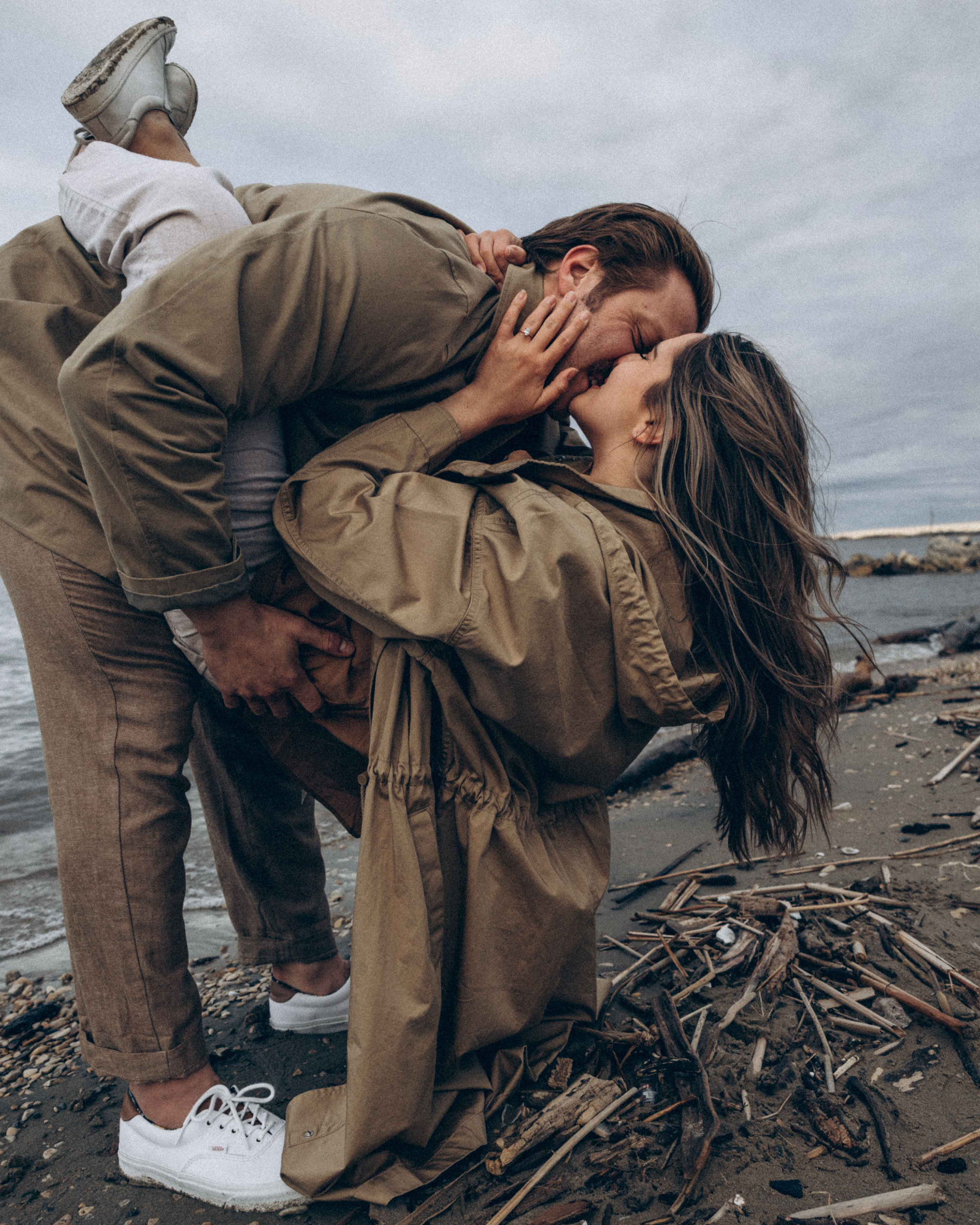 Larissa & Jared. Wedding Photographer in Winnipeg — Cinematic & Timeless by Vitiuk Photography