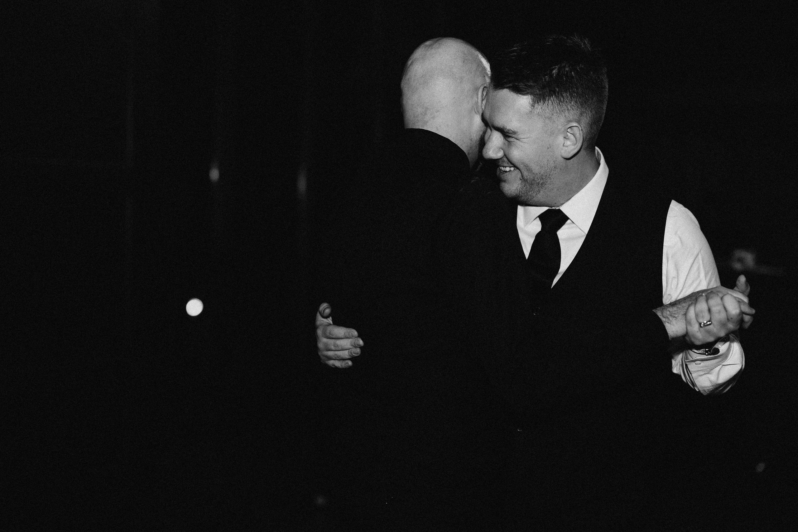 Ian&Kevin (Manitoba club). Wedding Photographer in Winnipeg — Cinematic & Timeless by Vitiuk Photography