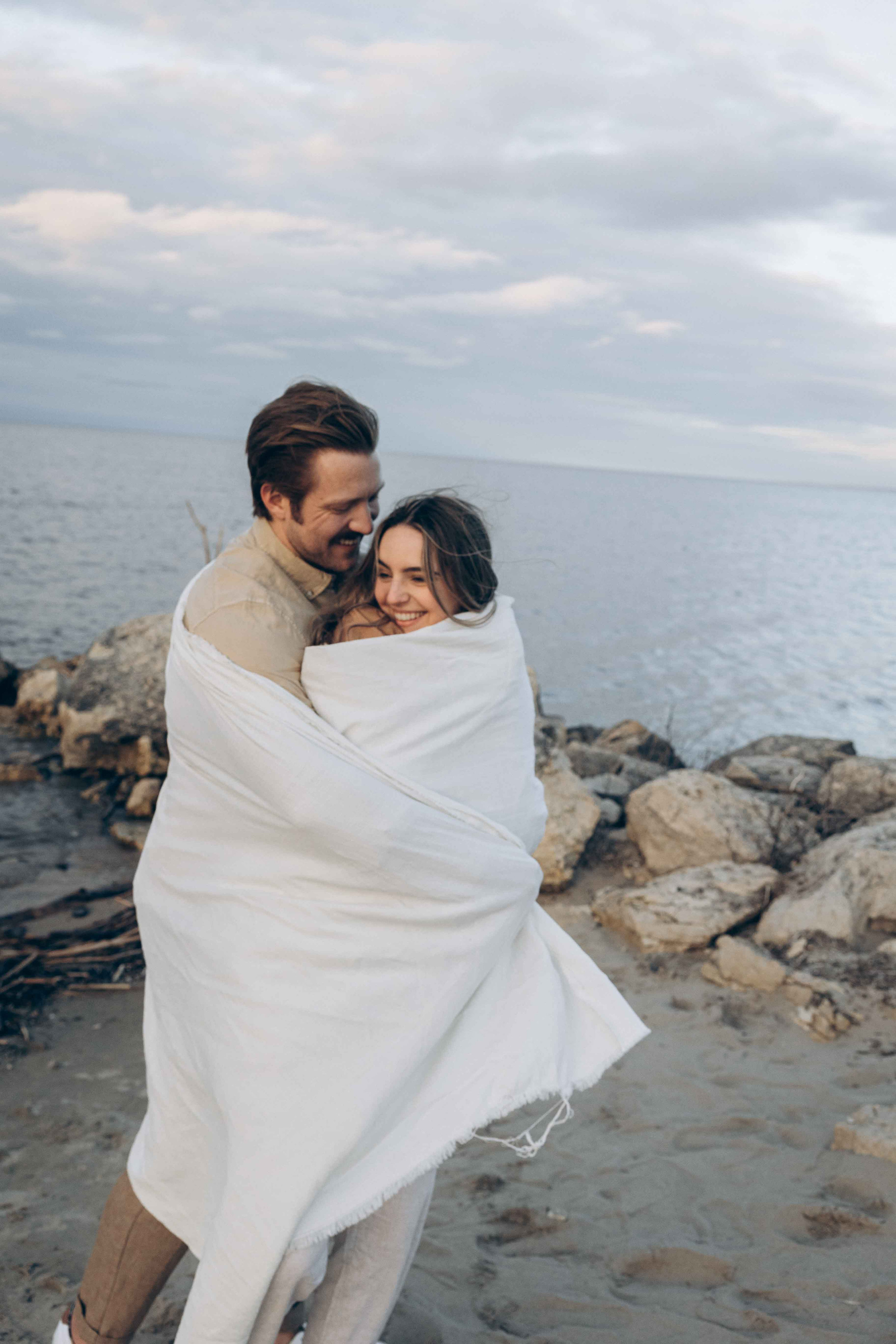 Larissa & Jared. Wedding Photographer in Winnipeg — Cinematic & Timeless by Vitiuk Photography