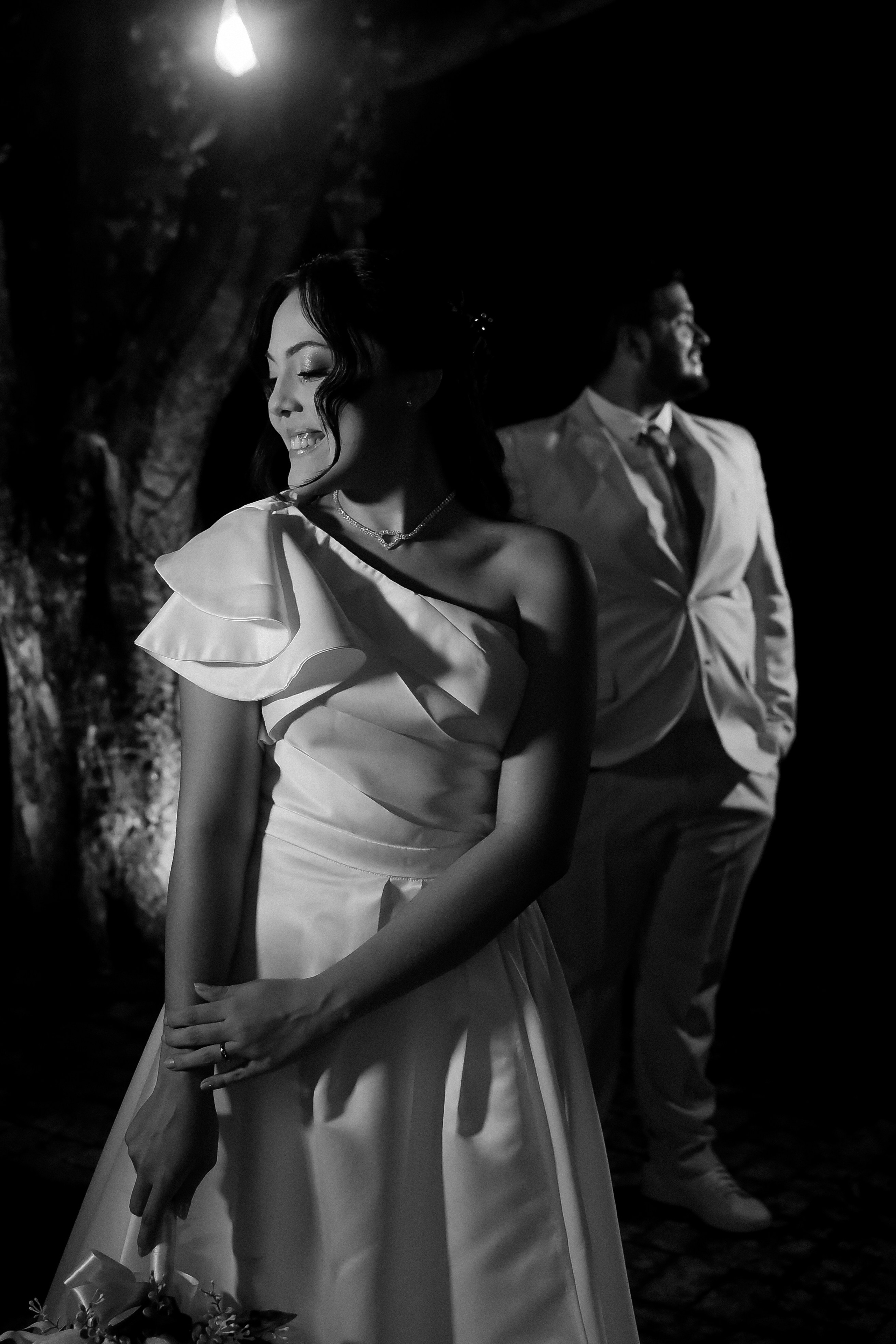 Amanda e Marcio | Casamento. Haziel Ribeiro Fotógrafo de Casamentos em Natal RN