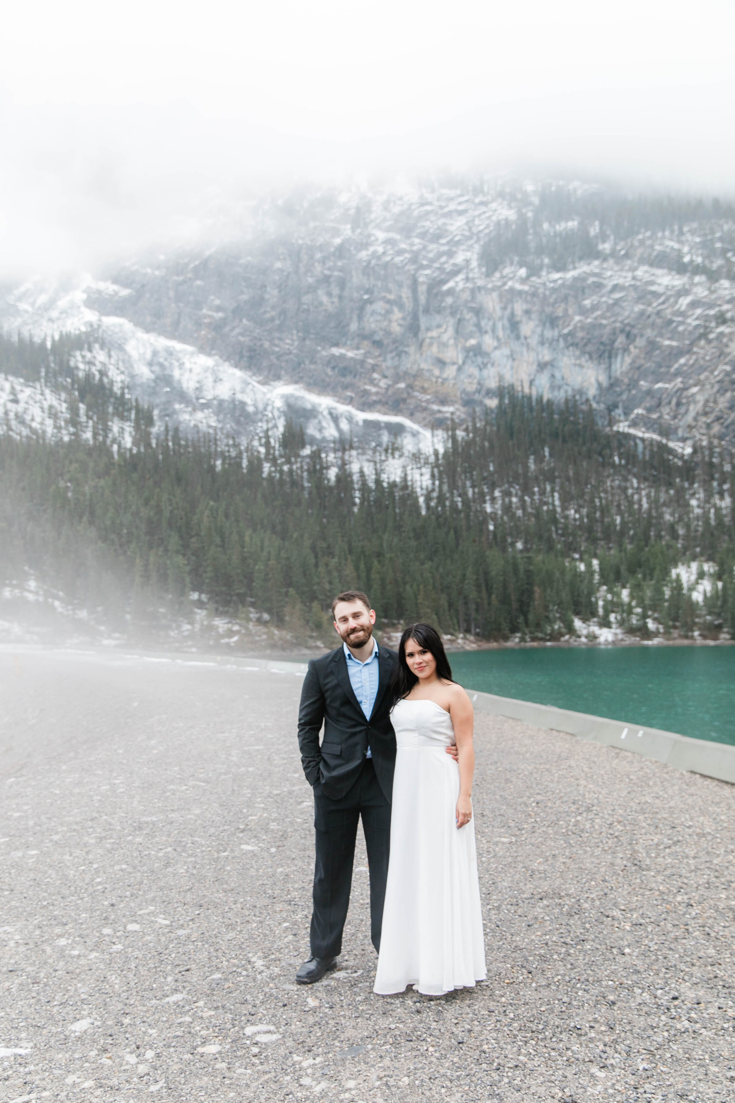 Fotografía en Banff y Canmore. Fotografía accesible en Calgary