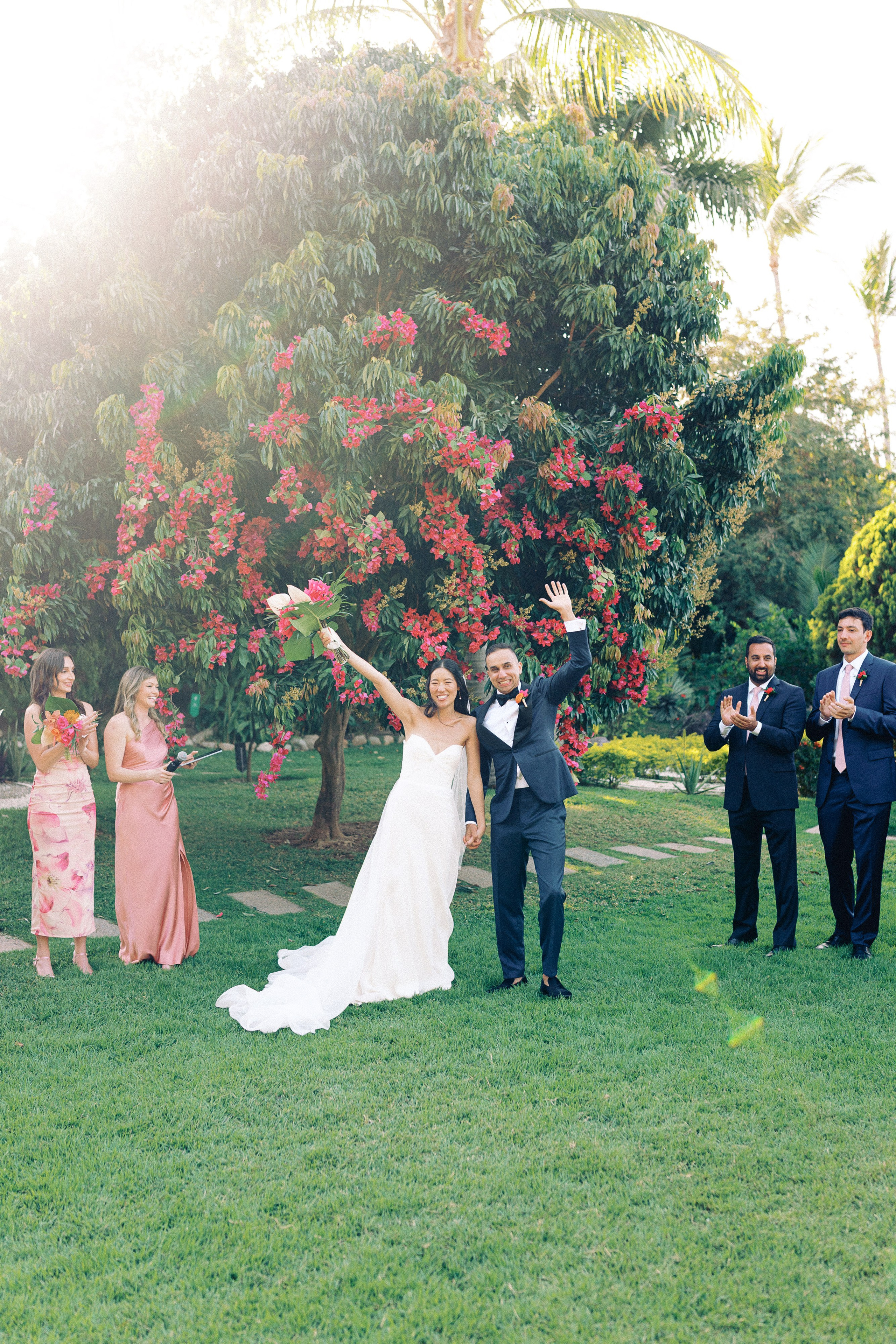 Emilee&Ryan.full. Sayulita Wedding Photographer, Puerto Vallarta, Cabo