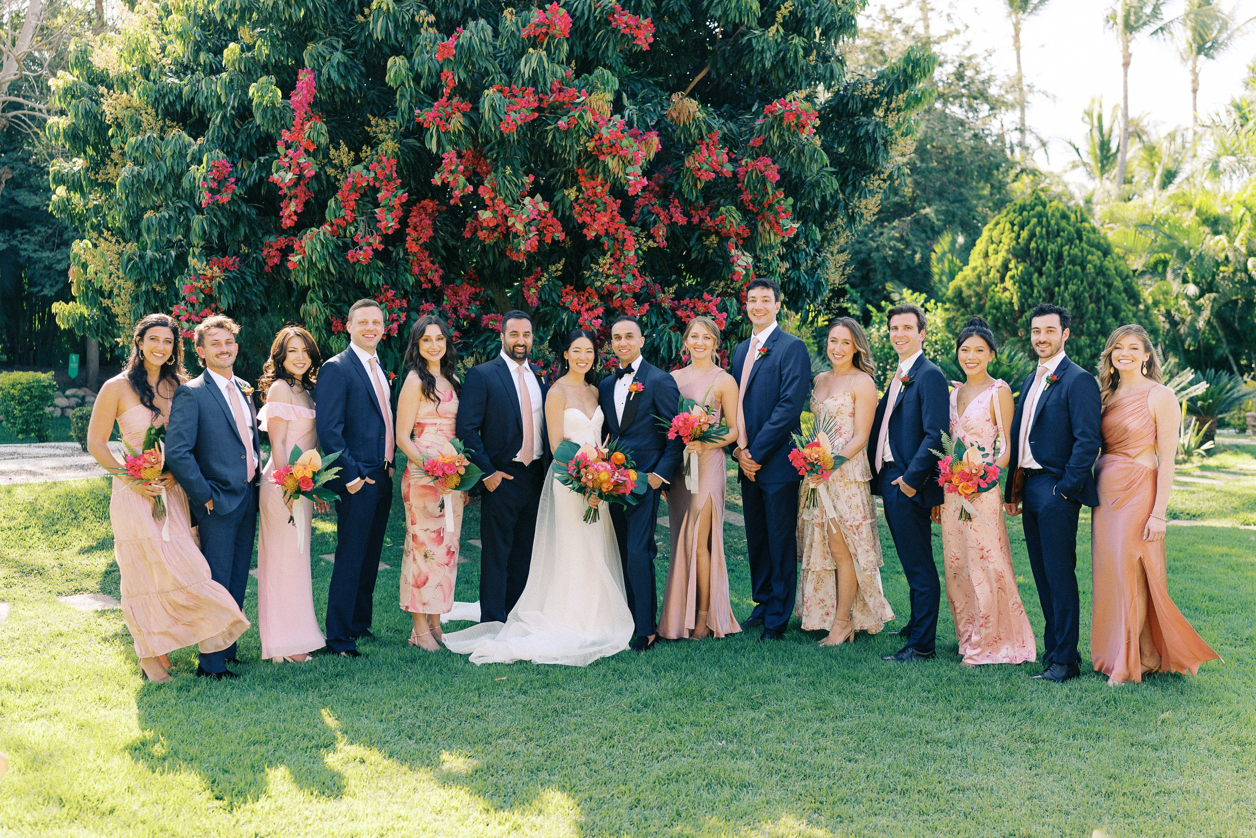 Emilee&Ryan.full. Sayulita Wedding Photographer, Puerto Vallarta, Cabo